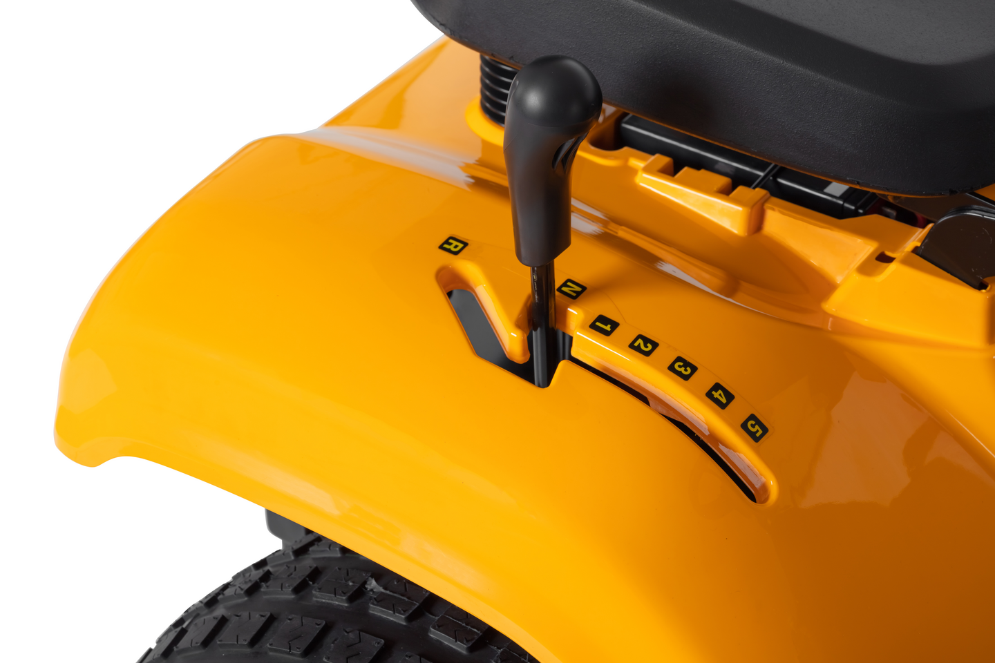 Puutarhatraktori Stiga Tornado 398 M