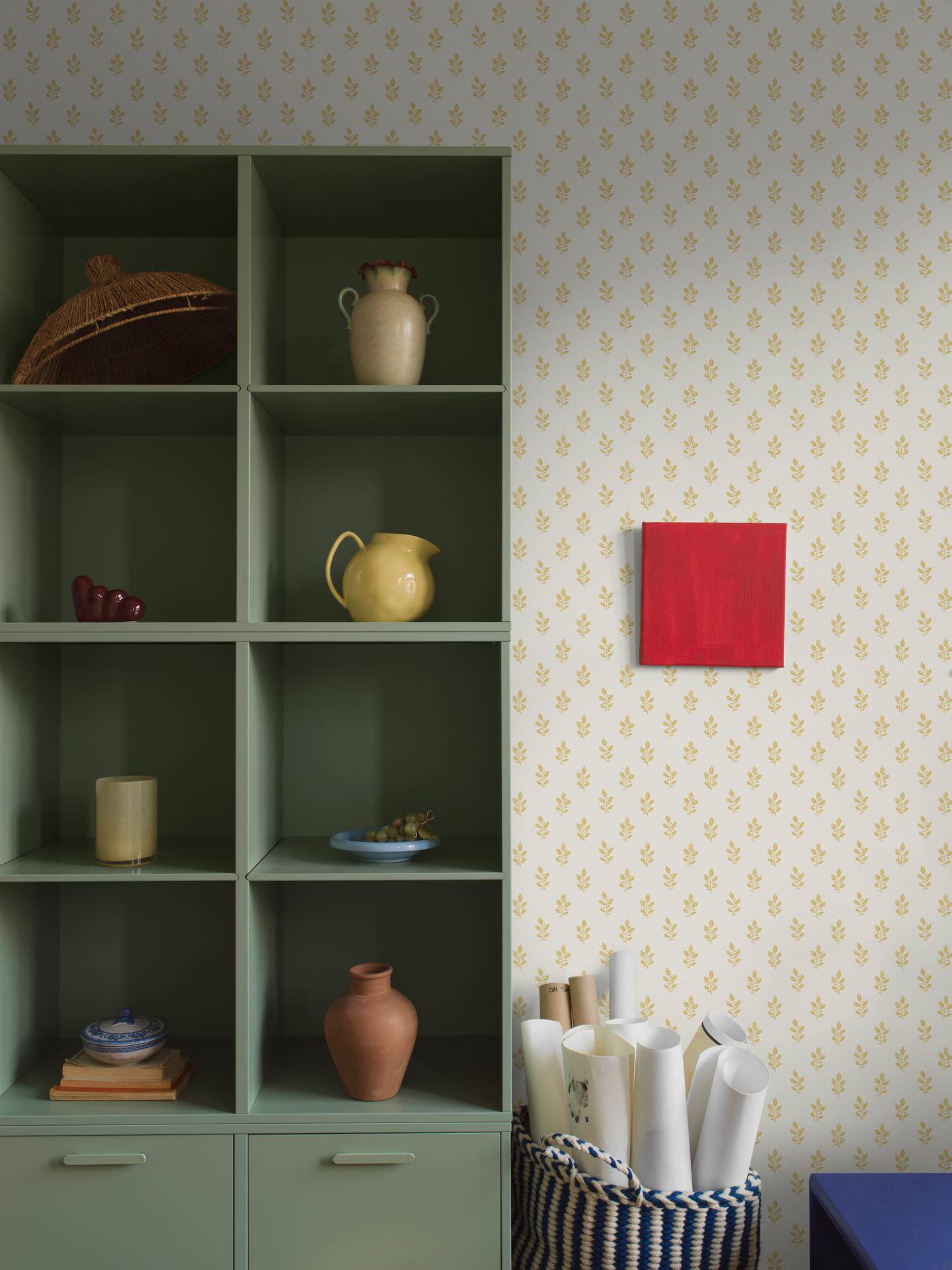 Kuitutapetti Boråstapeter Adorn 7774 Little Oak 10,05m