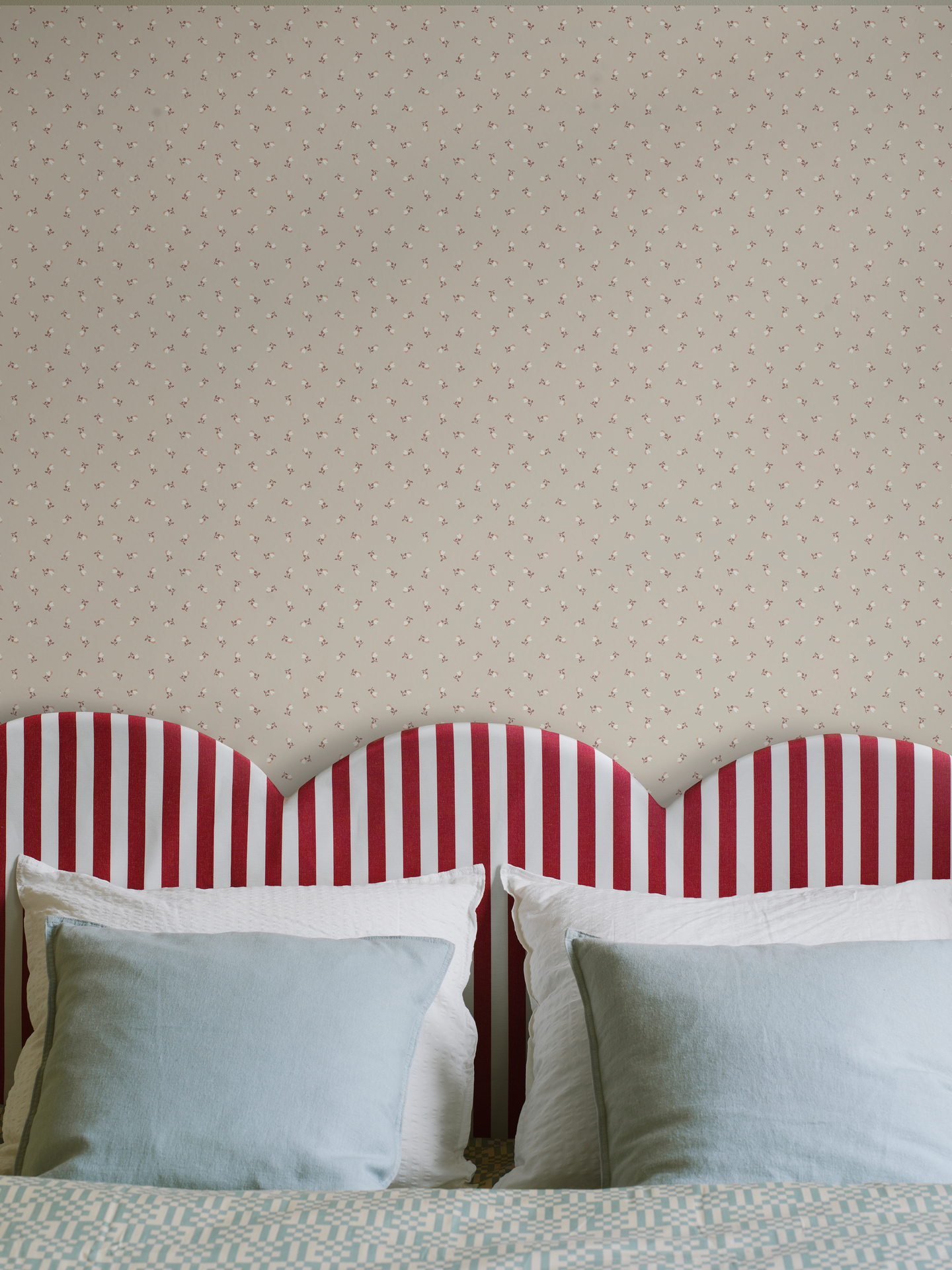 Kuitutapetti Boråstapeter Adorn 7780 Petite Chérie 10,05m