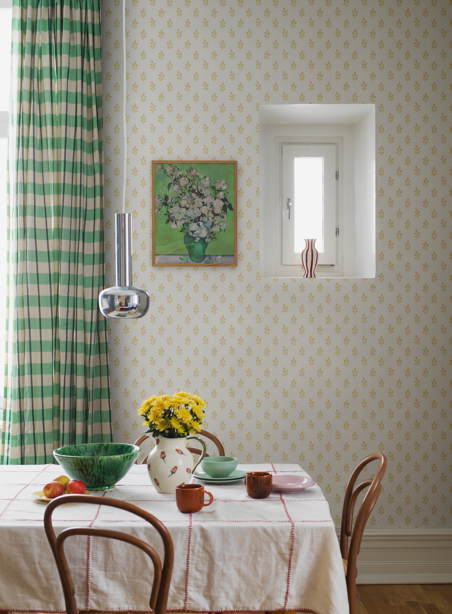 Kuitutapetti Boråstapeter Adorn 7774 Little Oak 10,05m