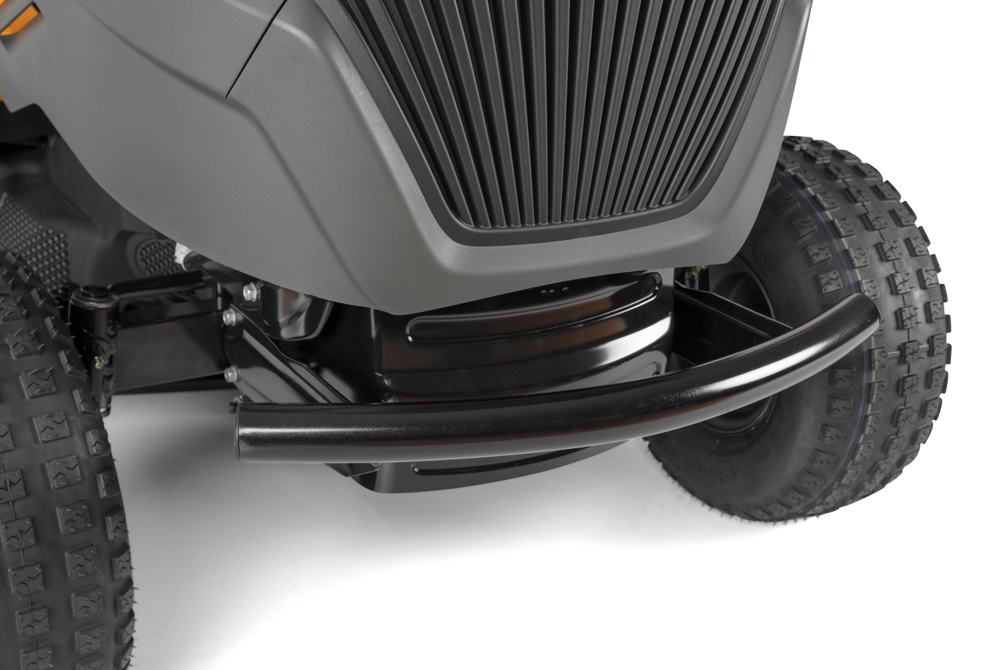 Puutarhatraktori Stiga Tornado 398 M