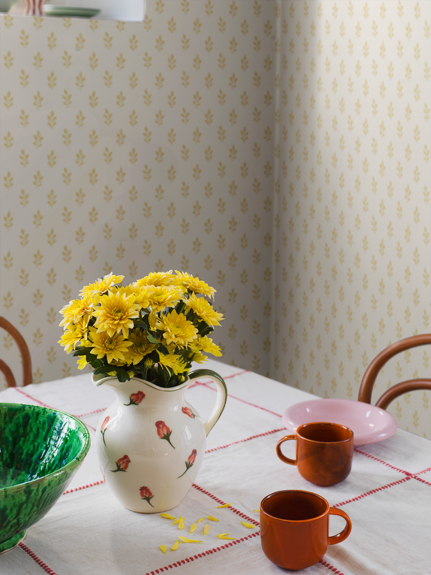 Kuitutapetti Boråstapeter Adorn 7774 Little Oak 10,05m