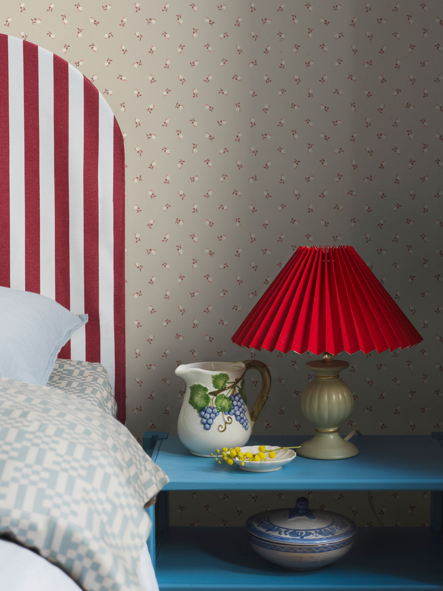 Kuitutapetti Boråstapeter Adorn 7780 Petite Chérie 10,05m