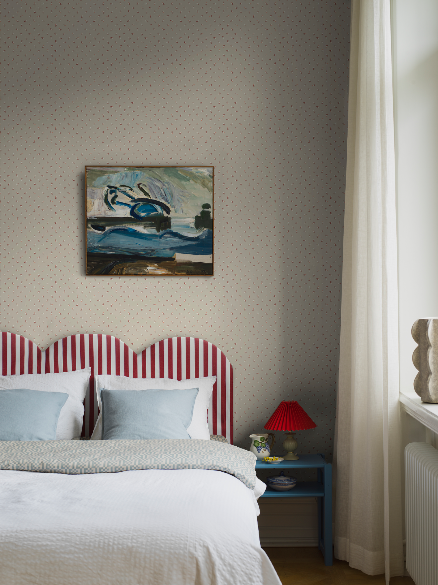 Kuitutapetti Boråstapeter Adorn 7780 Petite Chérie 10,05m