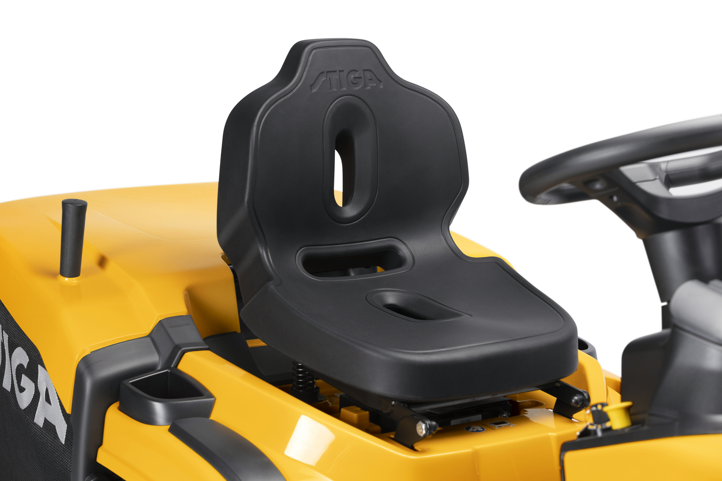 Puutarhatraktori Stiga Estate 598