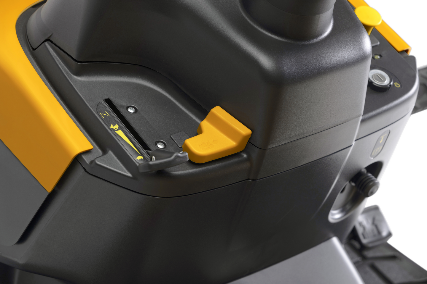 Puutarhatraktori Stiga Estate 598