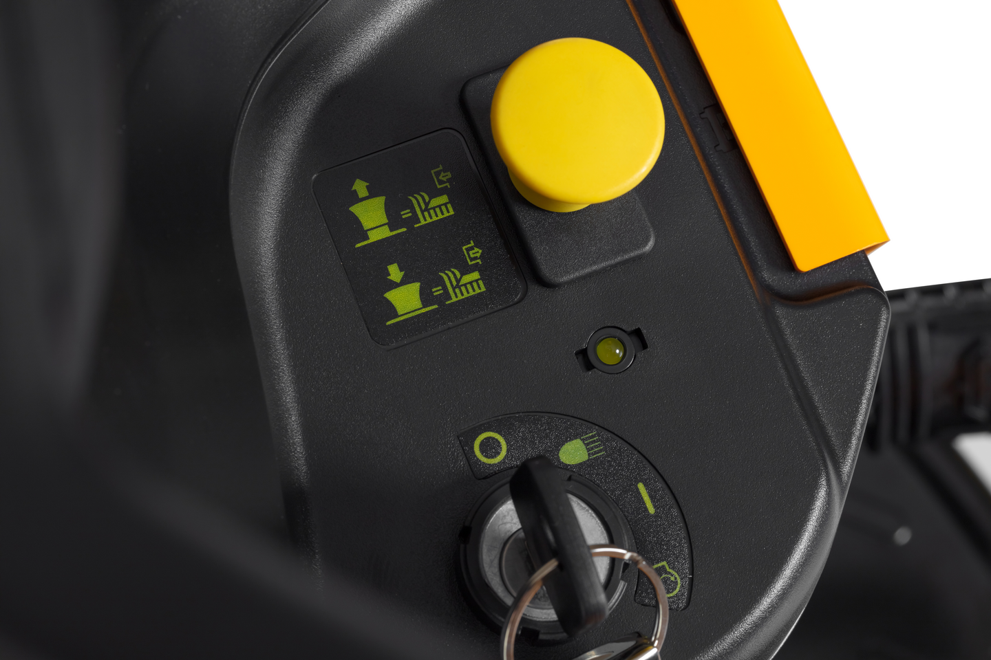 Puutarhatraktori Stiga Estate 384 M