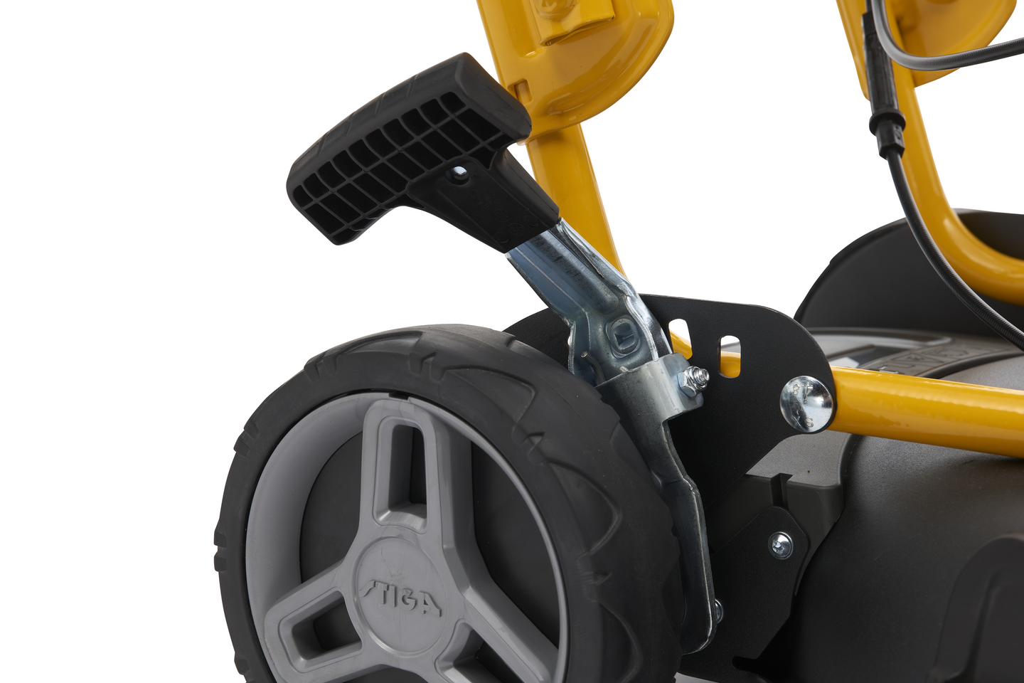 Ruohonleikkuri Stiga Multiclip 747 SD