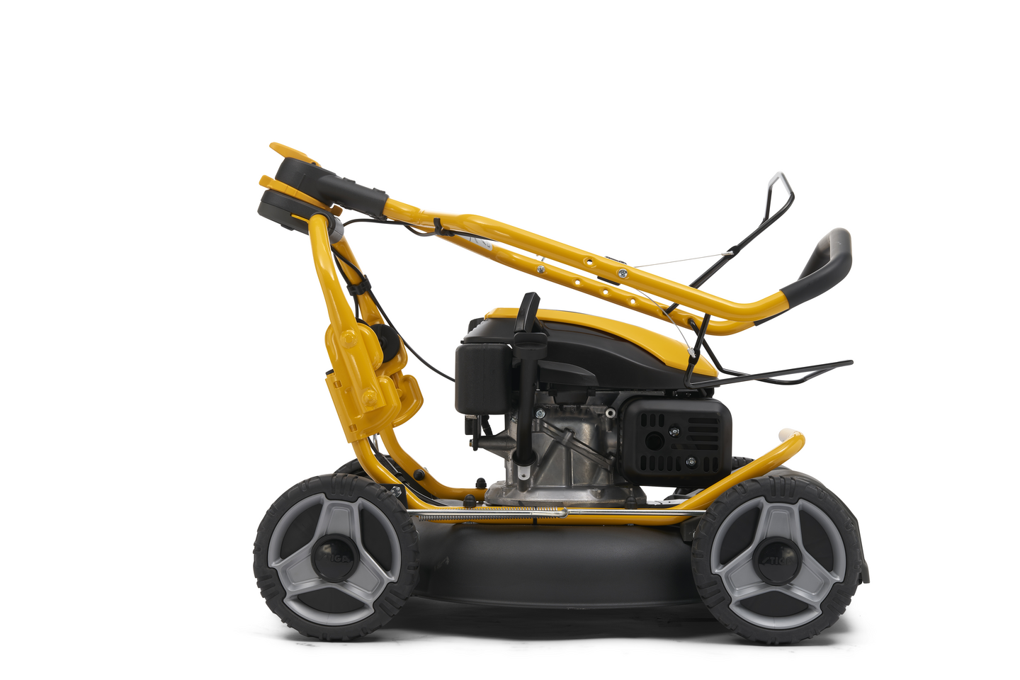 Ruohonleikkuri Stiga Multiclip 750 S