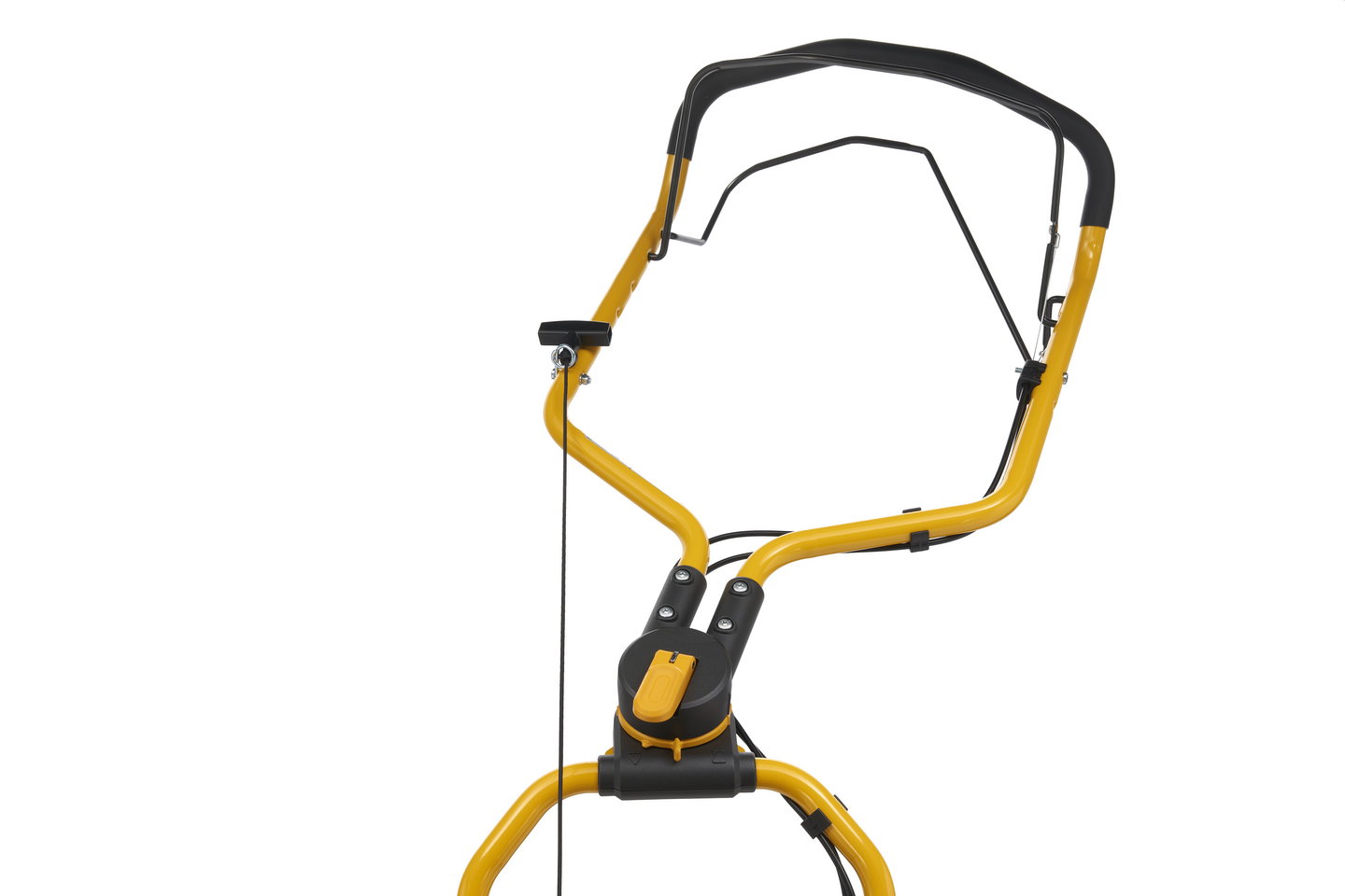 Ruohonleikkuri Stiga Multiclip 750 S