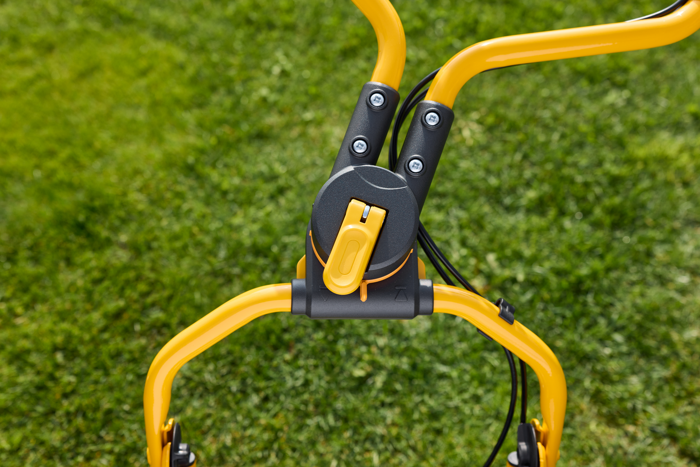 Ruohonleikkuri Stiga Multiclip 750 S