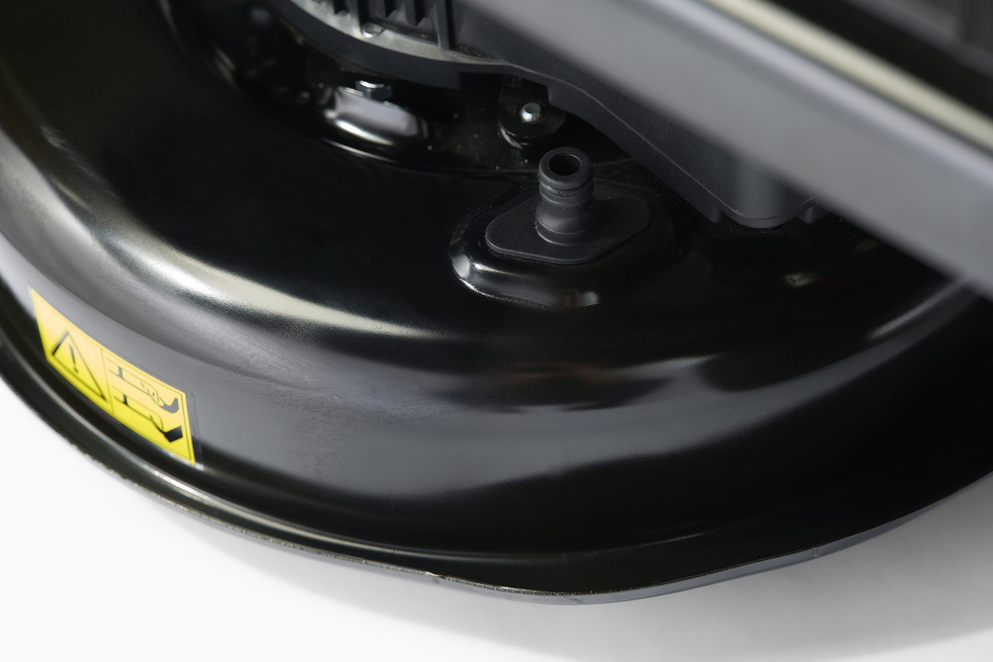 Akkuajoleikkuri Stiga Estate 584 E