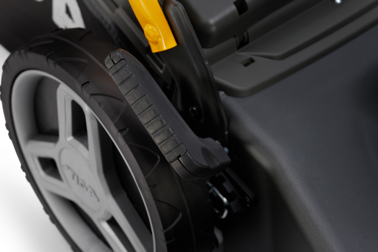 Ruohonleikkuri Stiga Combi 753 S