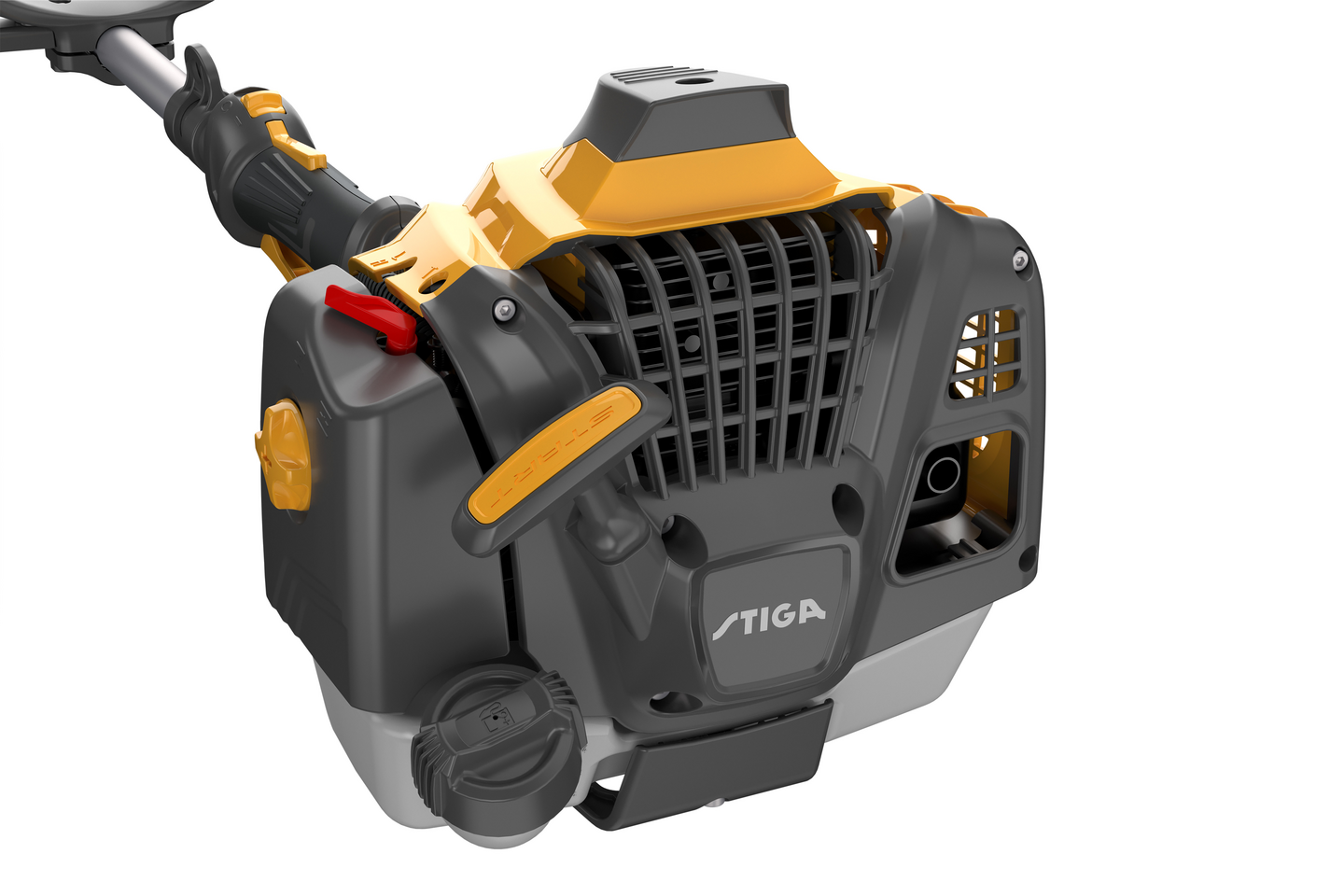 Trimmeri Stiga BC 730