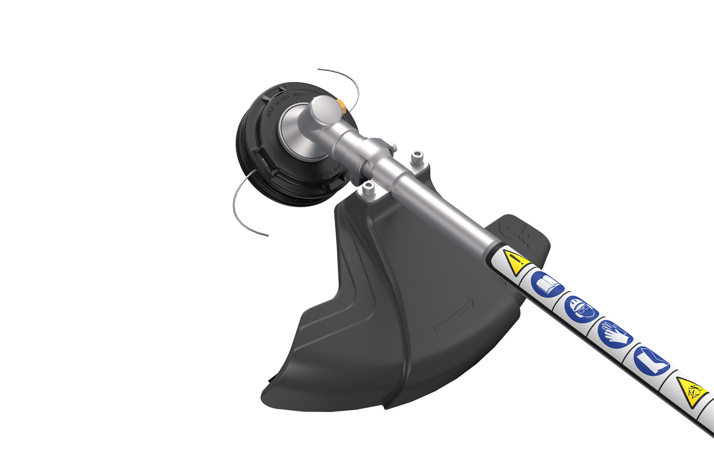 Trimmeri Stiga BC 730