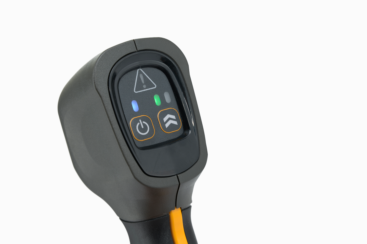 Akkuruohoraivuri Stiga BC 700 E B runko