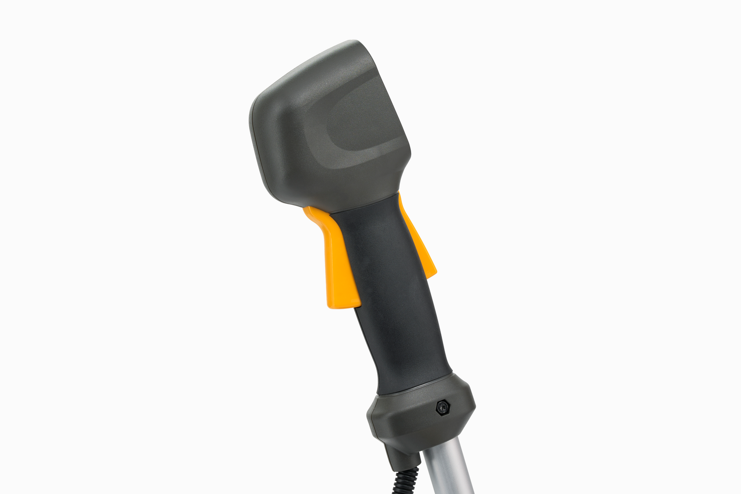 Akkuruohoraivuri Stiga BC 700 E B runko