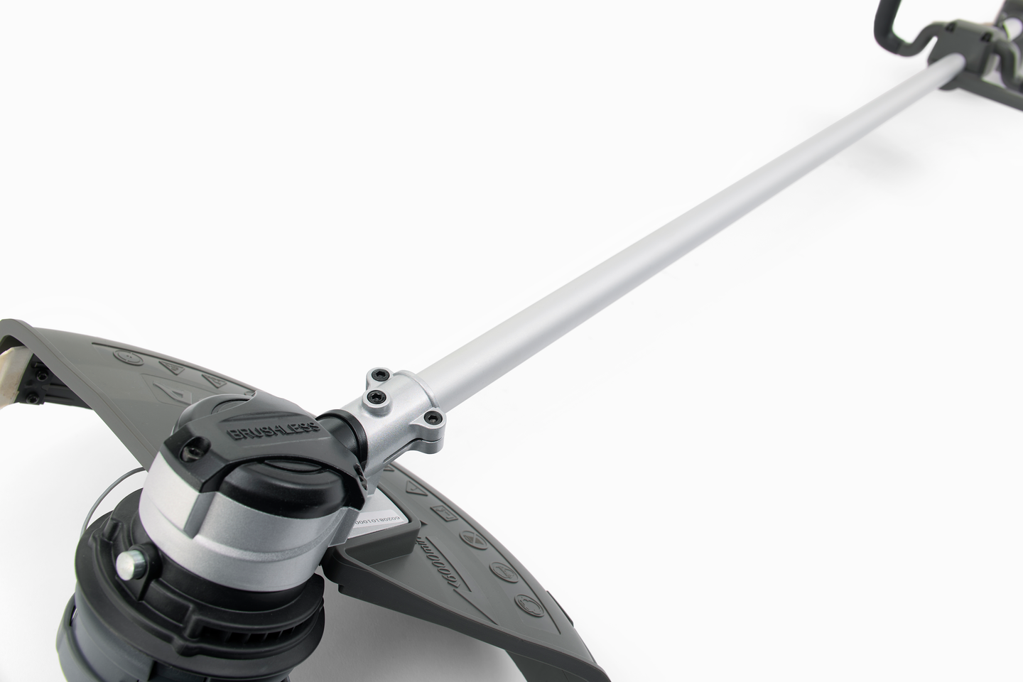 Akkutrimmeri Stiga BC 700 E runko