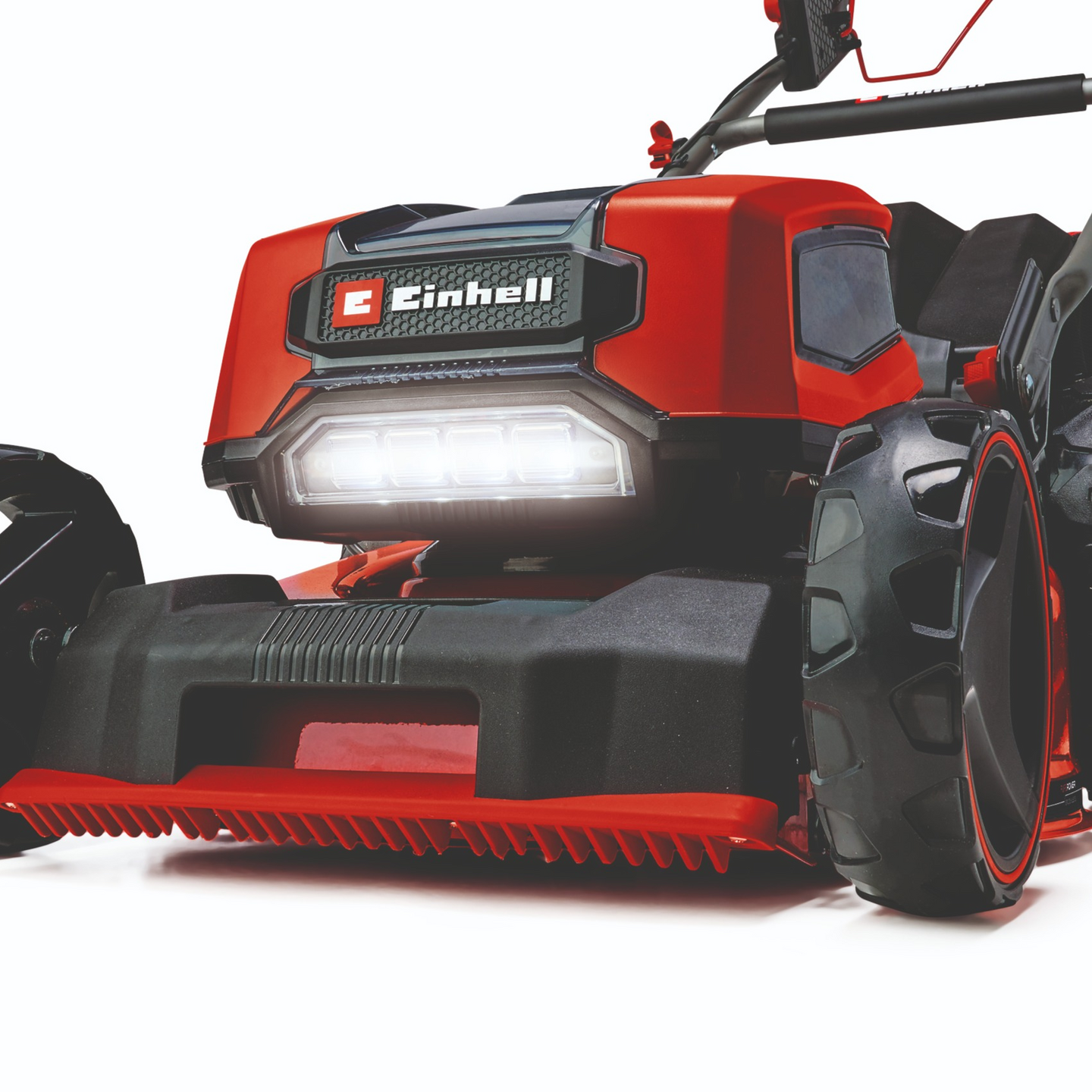 Akkuruohonleikkuri Einhell PXC GP-CM 36/47 S Li Bl (4X4,0Ah)