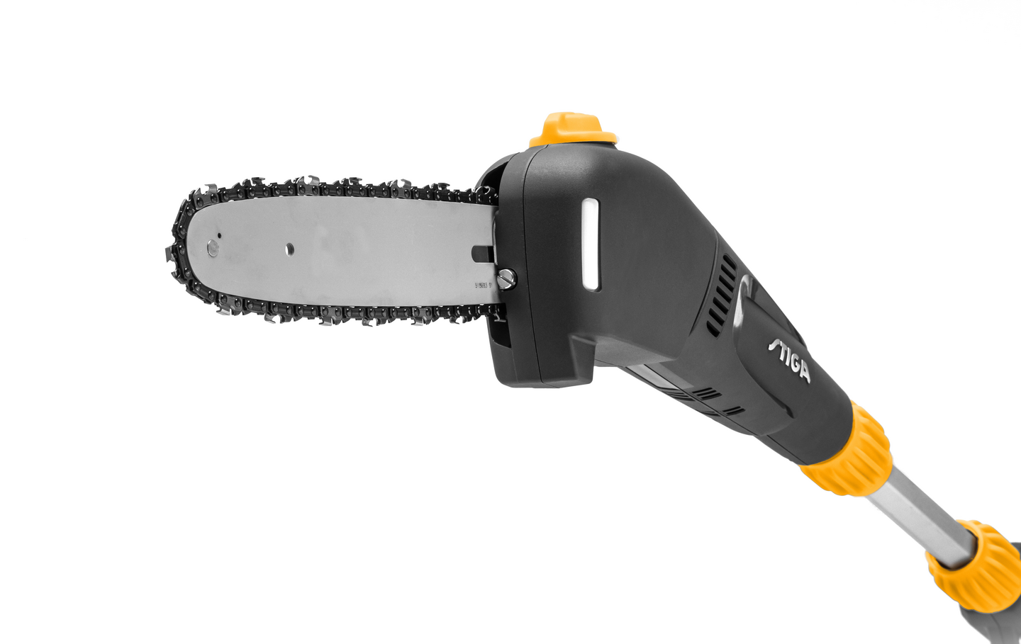 Akkuoksasaha Stiga PS 700 E runko