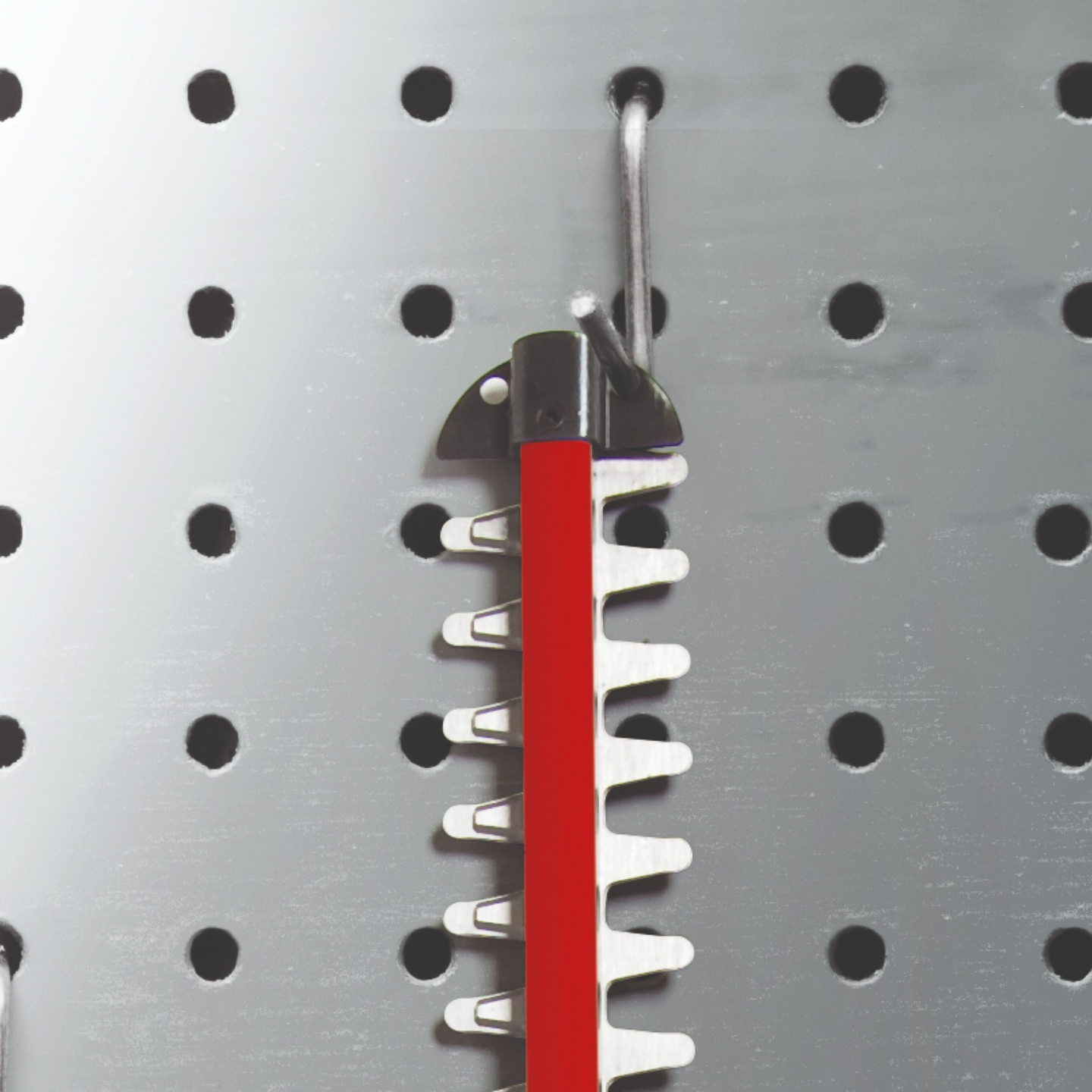 Akkupensasleikkuri Einhell PXC GC-CH 18/40 Li Solo