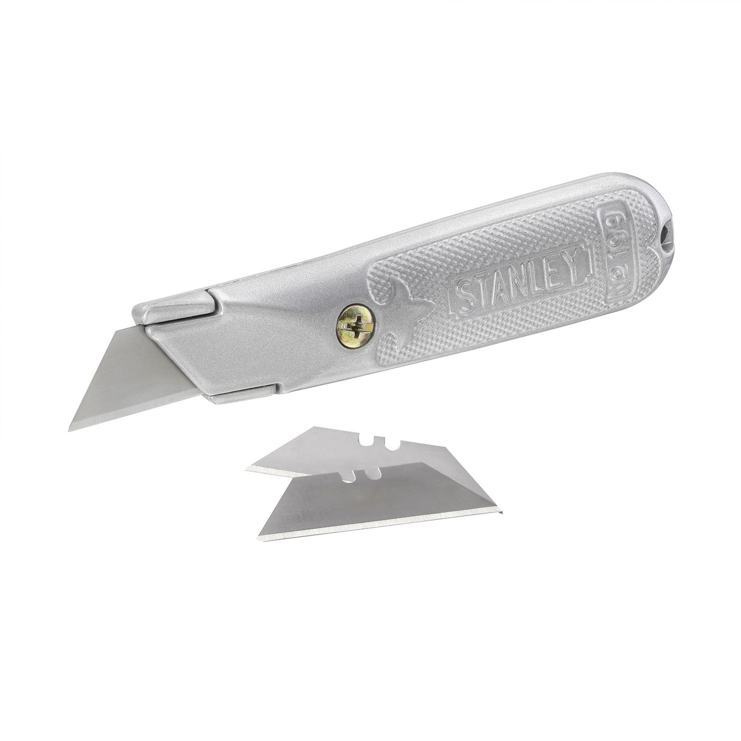 Yleisveitsi Stanley + 3 terää