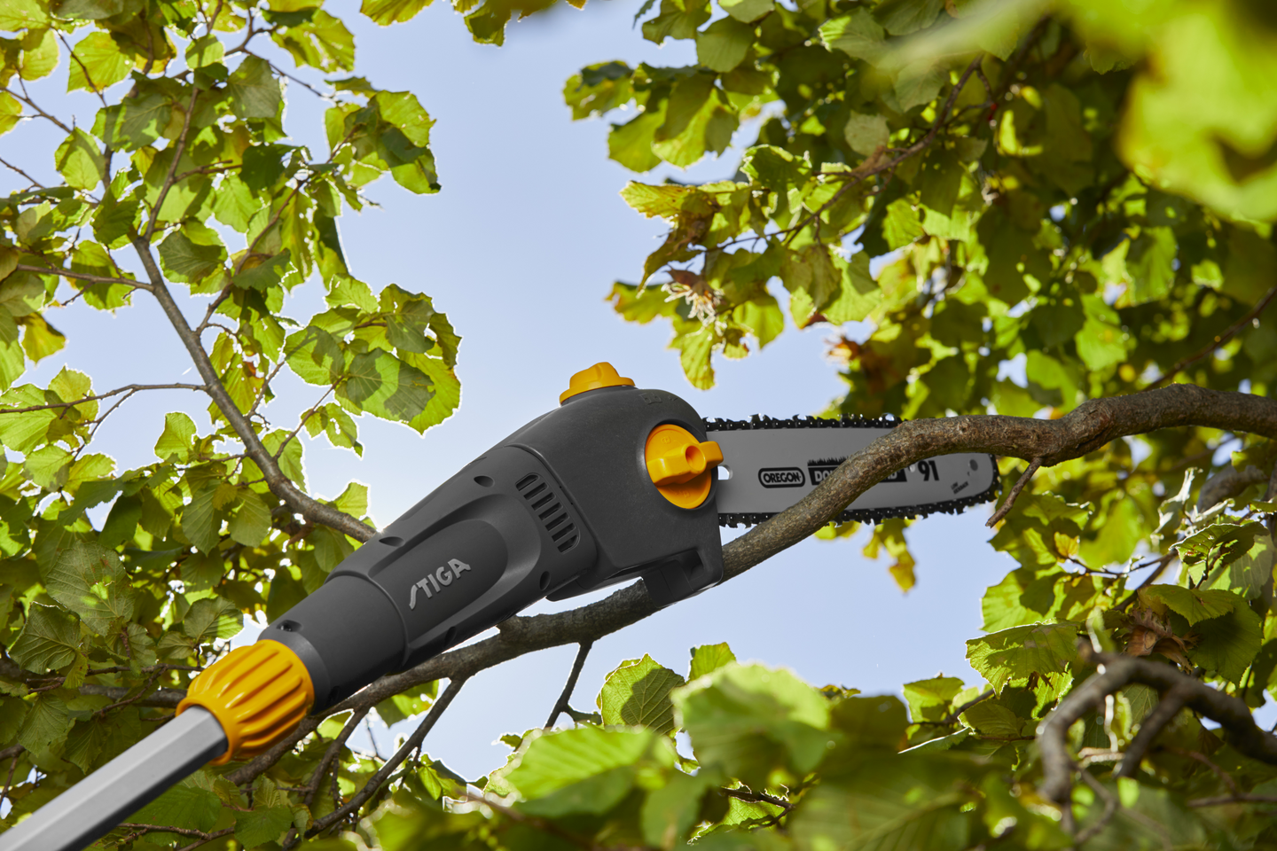 Akkuoksasaha Stiga PS 700 E runko