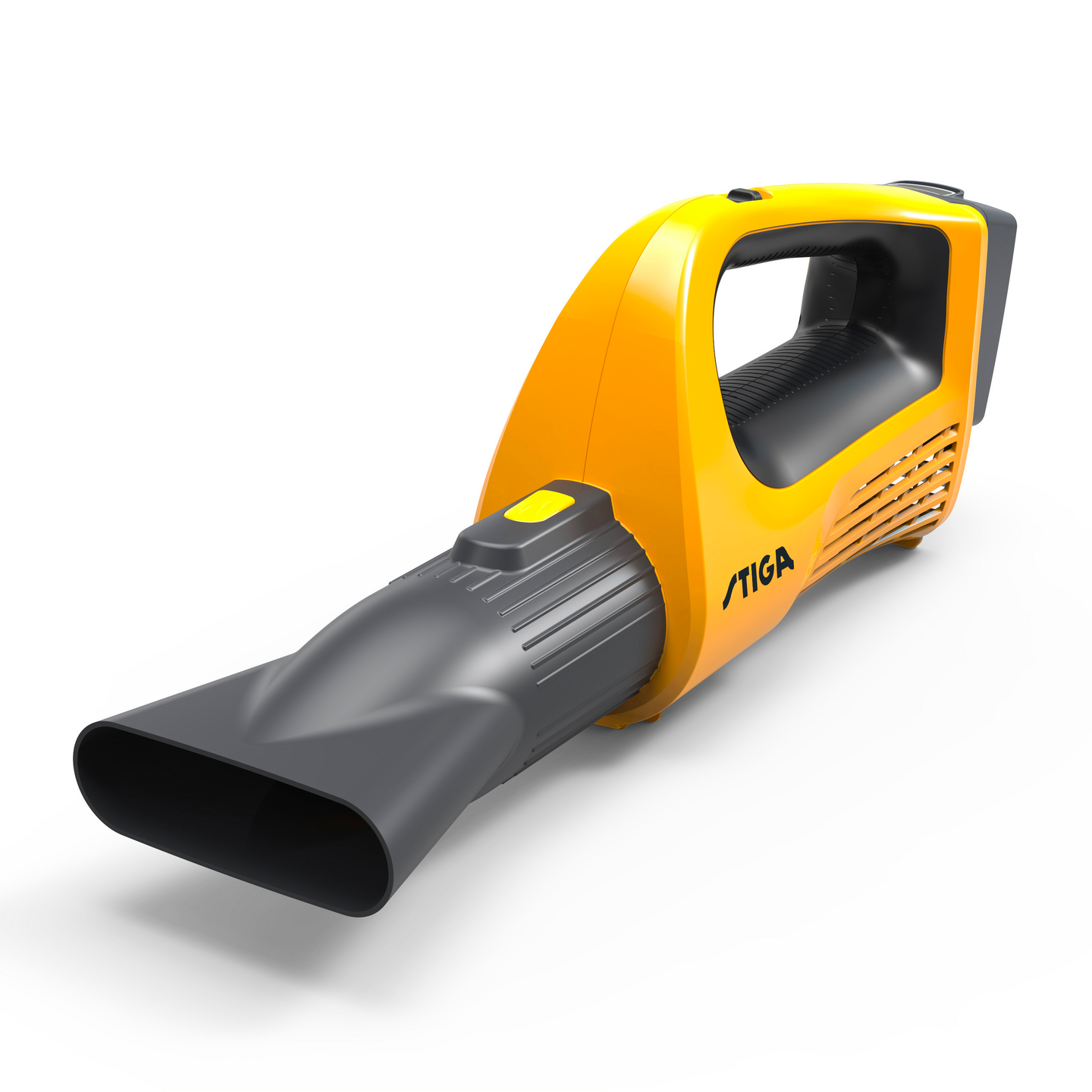 Akkupuhallin Stiga BL 100 E runko