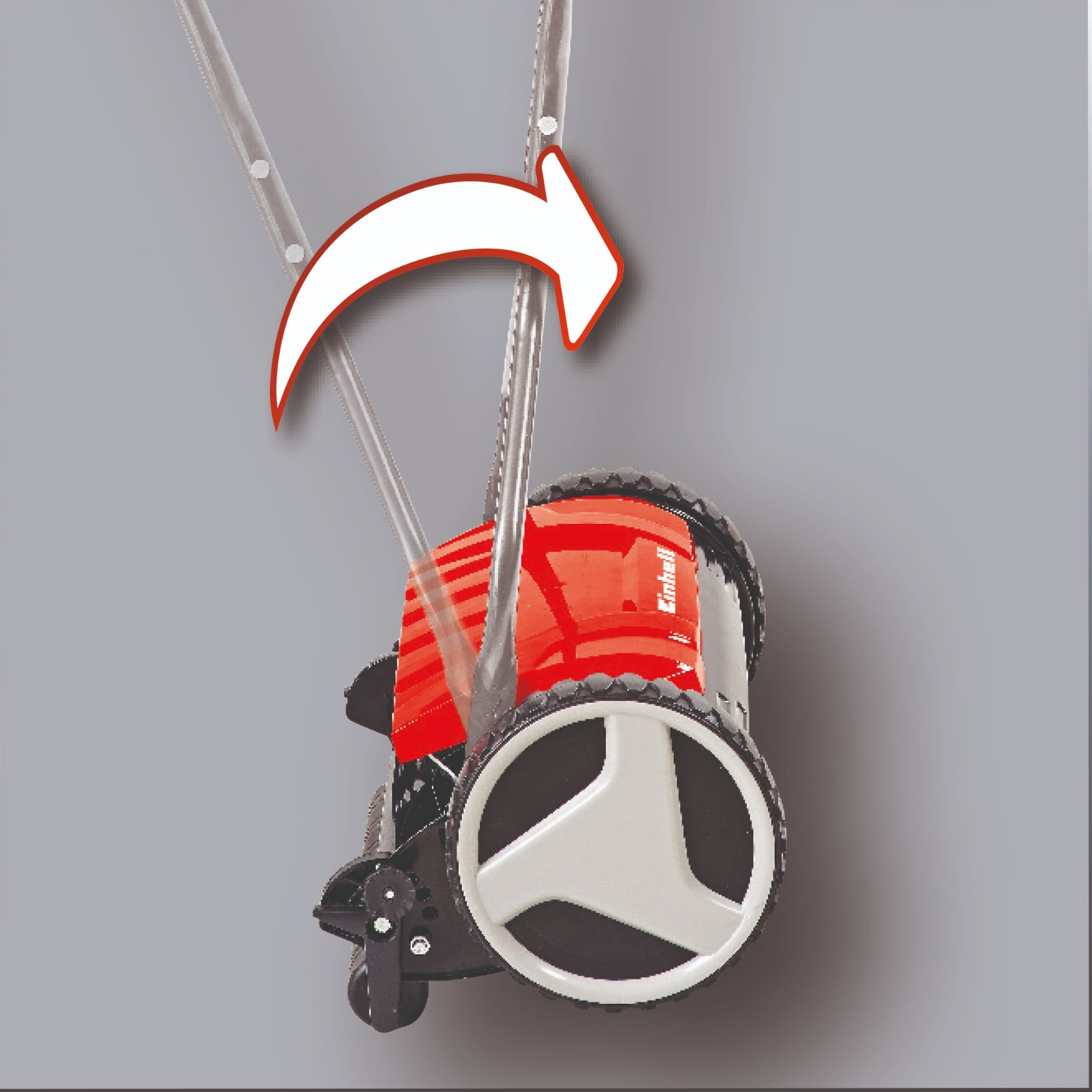 Ruohonleikkuri Einhell GE-HM 38 S-F