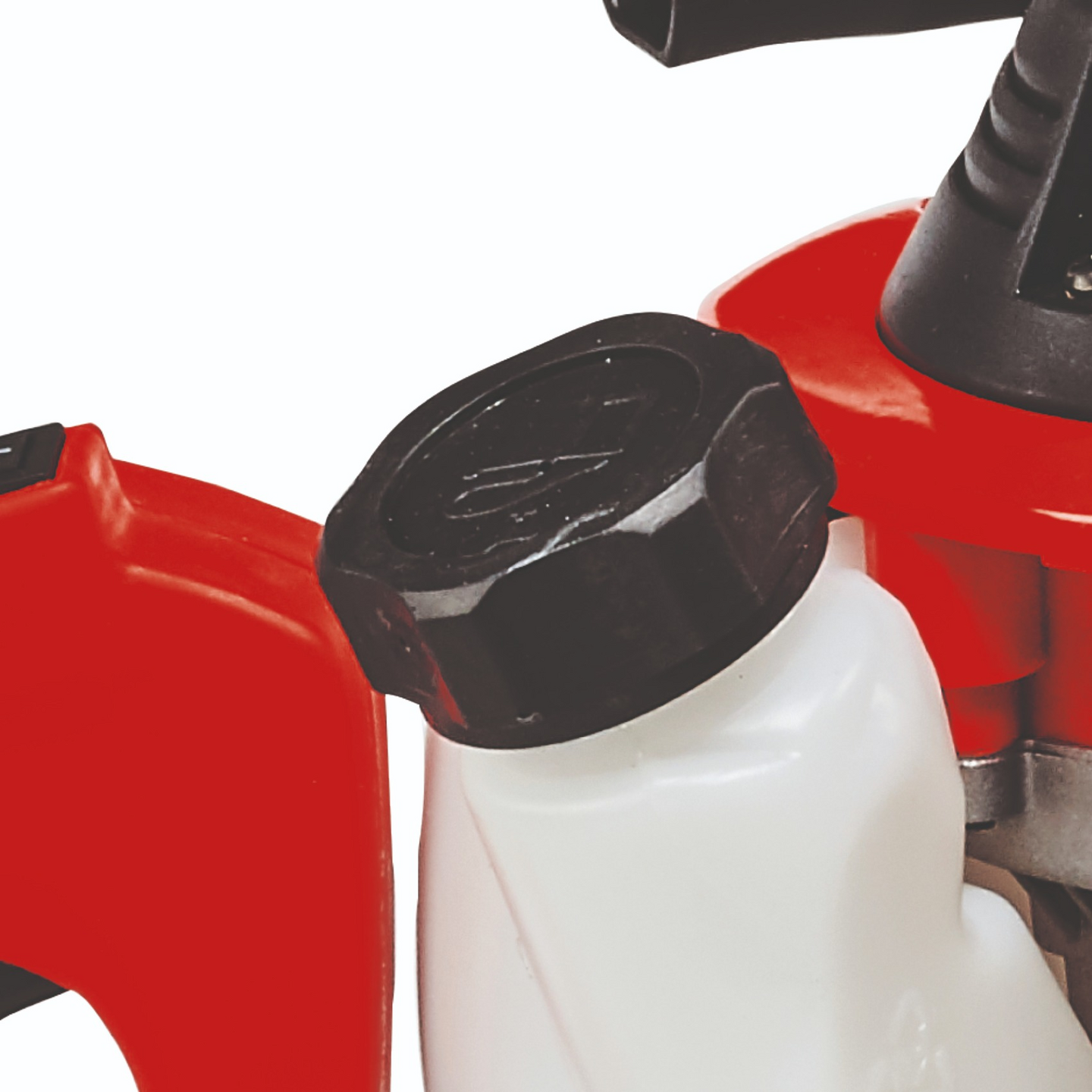 Polttomoottorikäyttöinen pensasleikkuri Einhell GE-PH 2555 A