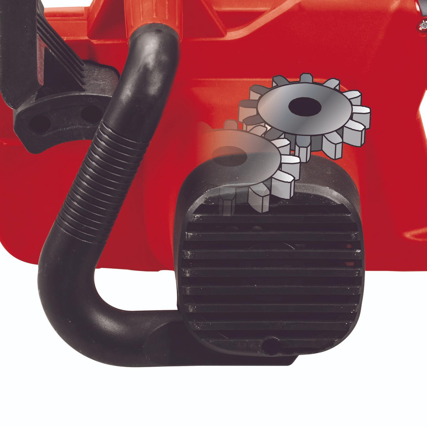 Sähköketjusaha Einhell GC-EC 2040