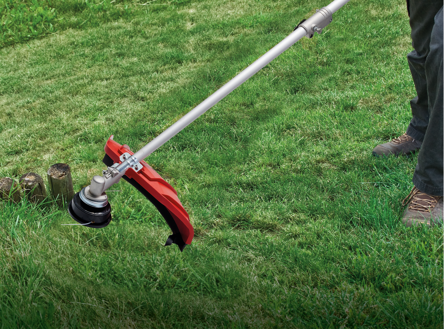 Polttomoottorikäyttöinen kevytraivaussaha Einhell GC-BC 25/1 I AS