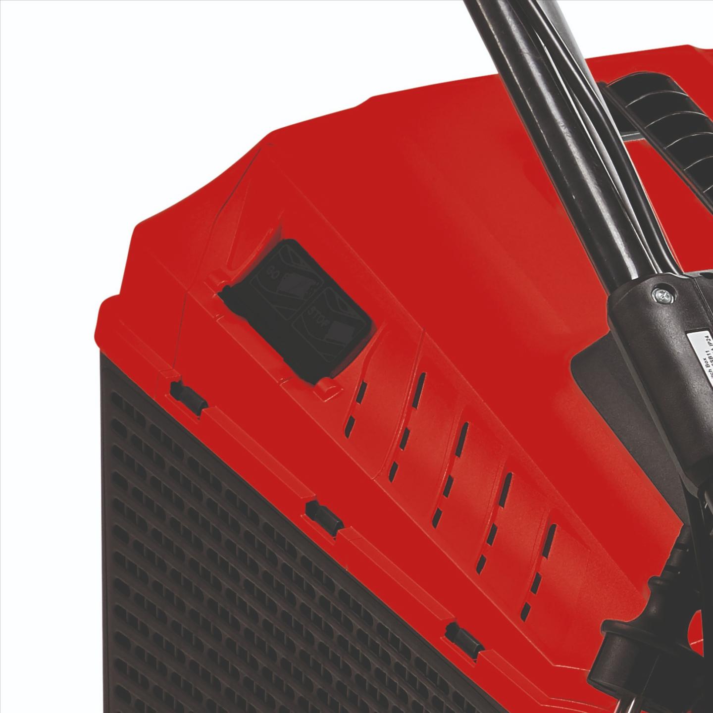 Sähköruohonleikkuri Einhell GC-EM 1032