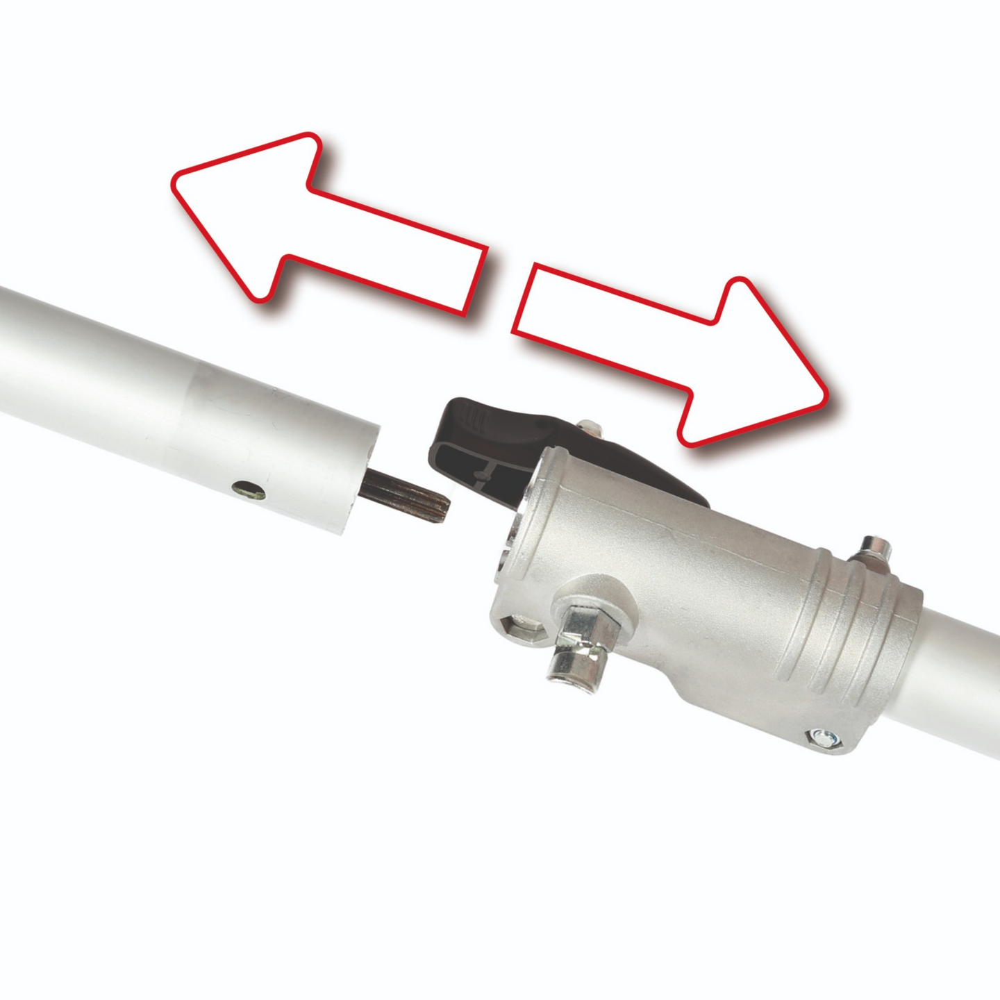 Polttomoottorikäyttöinen kevytraivaussaha Einhell GC-BC 25/1 I AS