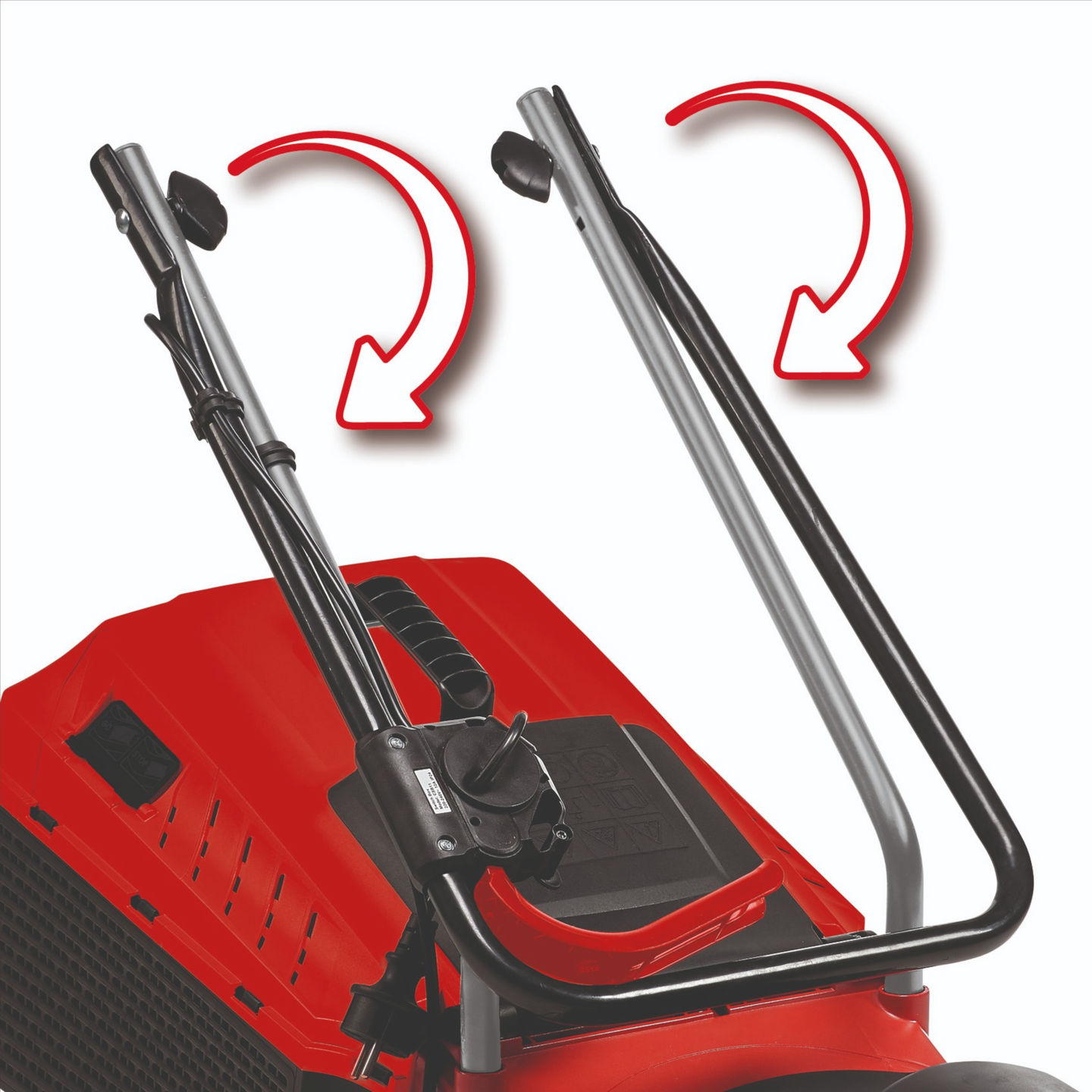 Sähköruohonleikkuri Einhell GC-EM 1032