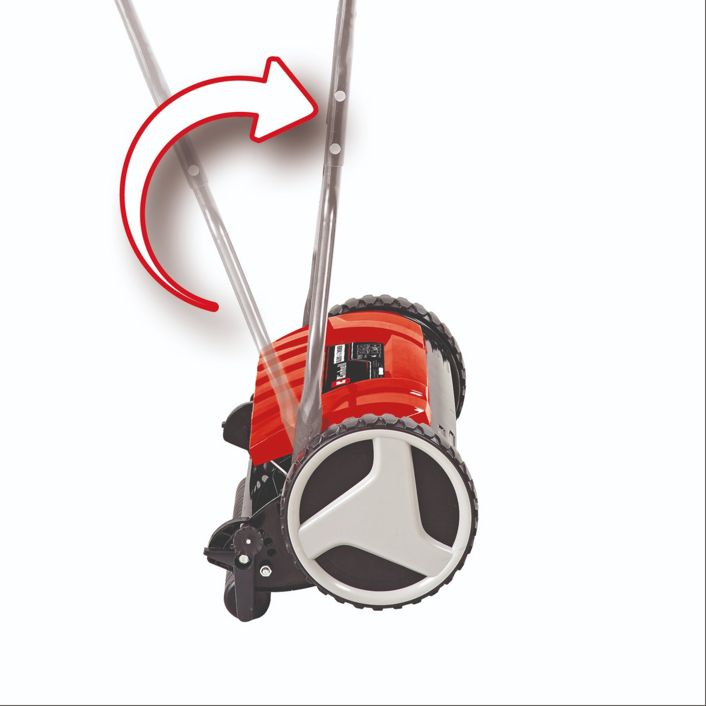 Ruohonleikkuri Einhell GE-HM 38 S-F