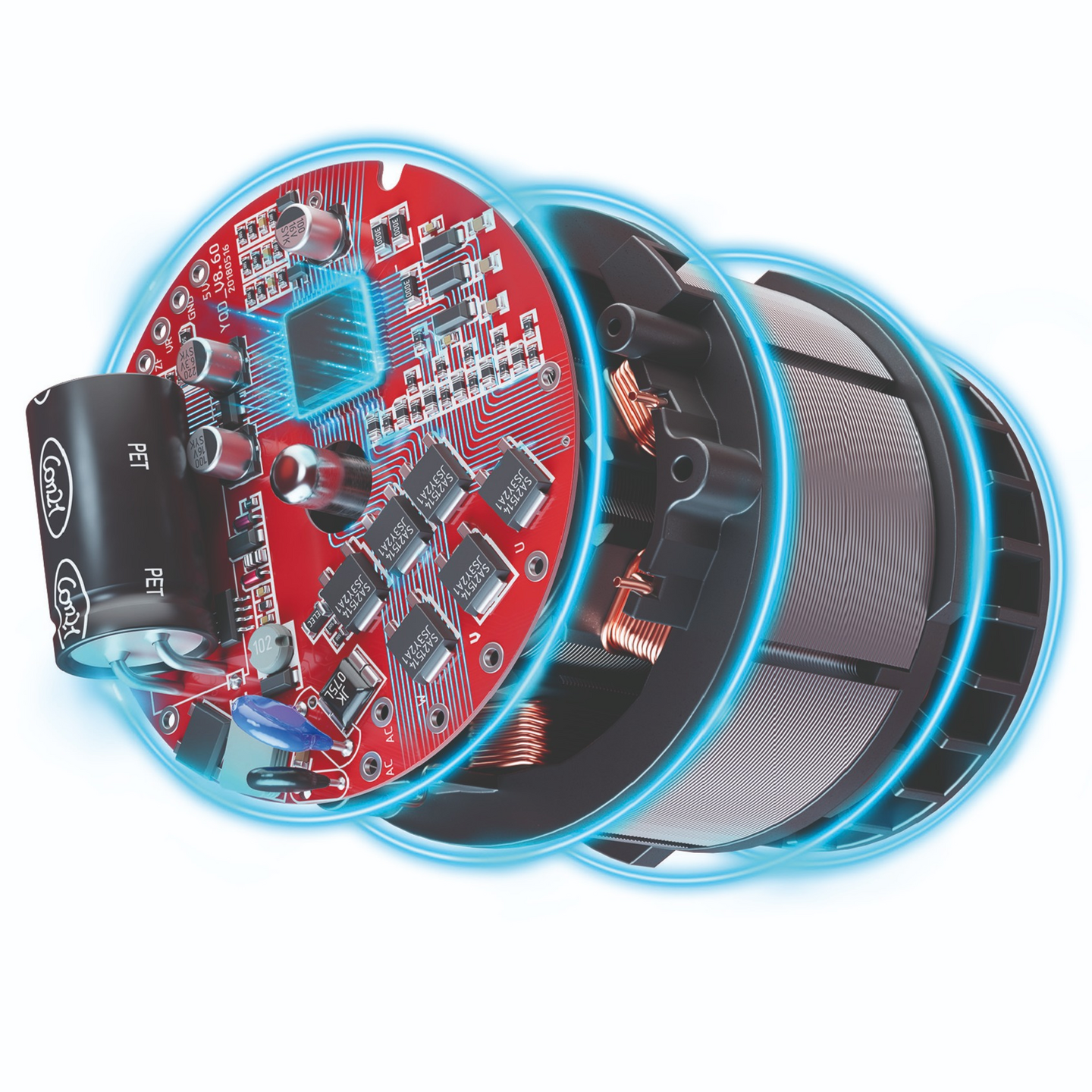 Akkuoksasaha Einhell PXC GE-PS 18/15 Li Bl-Solo