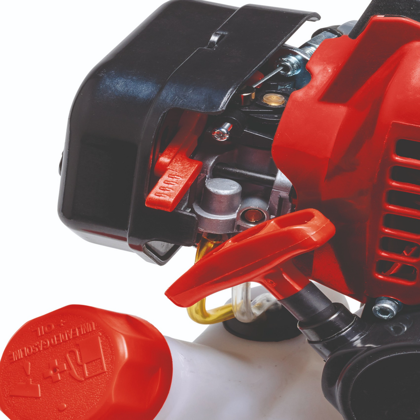 Polttomoottorikäyttöinen kevytraivaussaha Einhell GC-BC 25/1 I AS