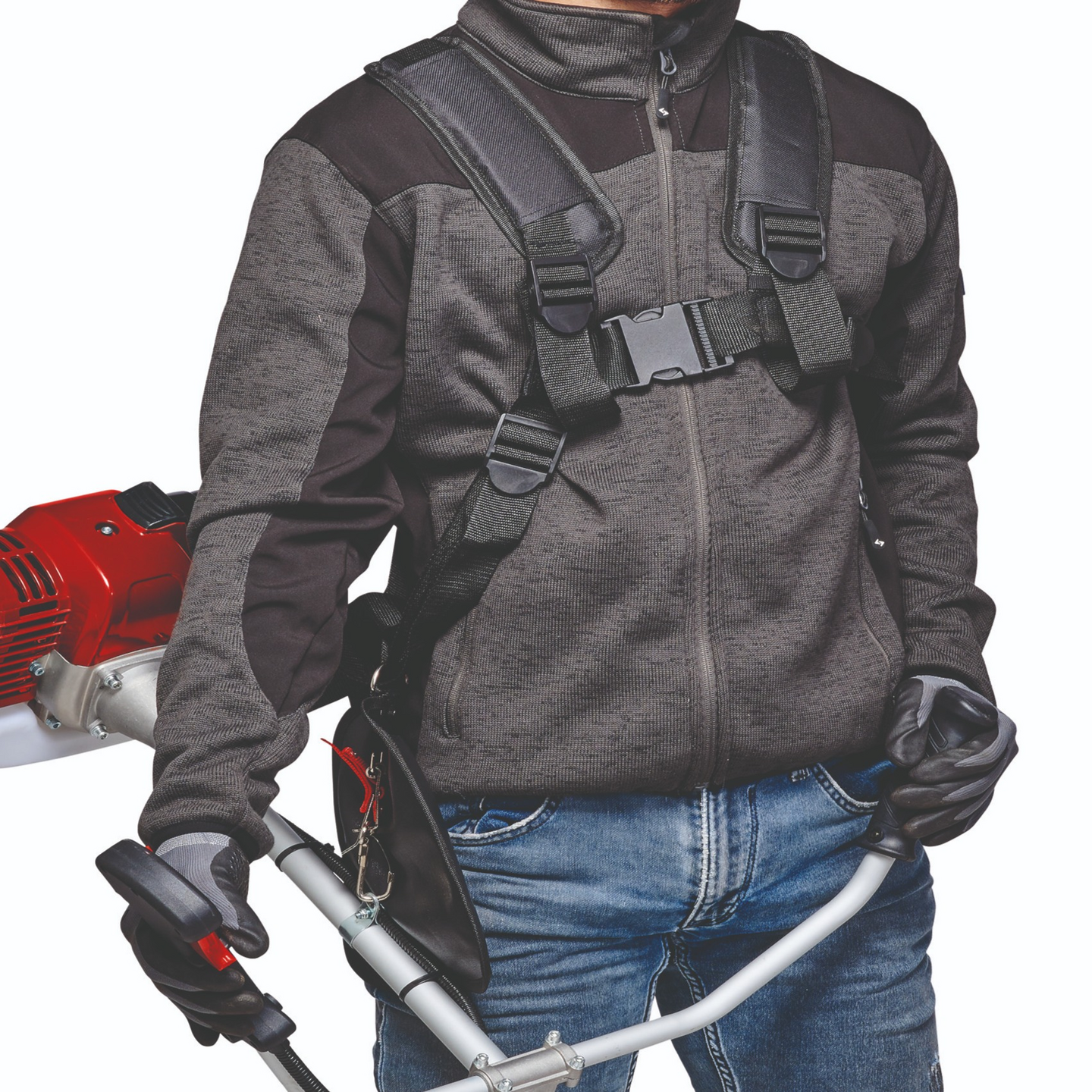 Polttomoottorikäyttöinen kevytraivaussaha Einhell GC-BC 25/1 I AS