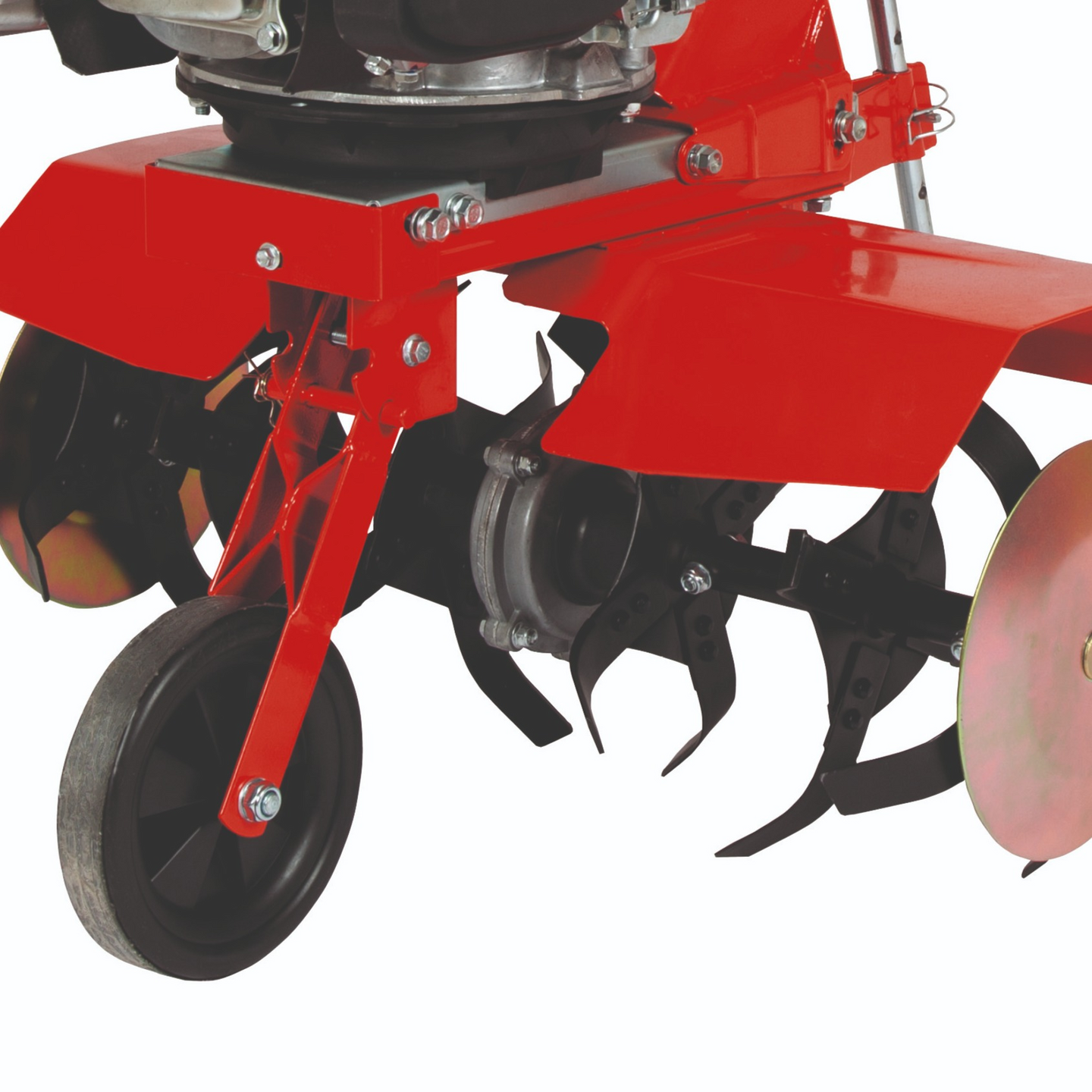 Polttomoottorijyrsin Einhell GC-MT 2560 LD