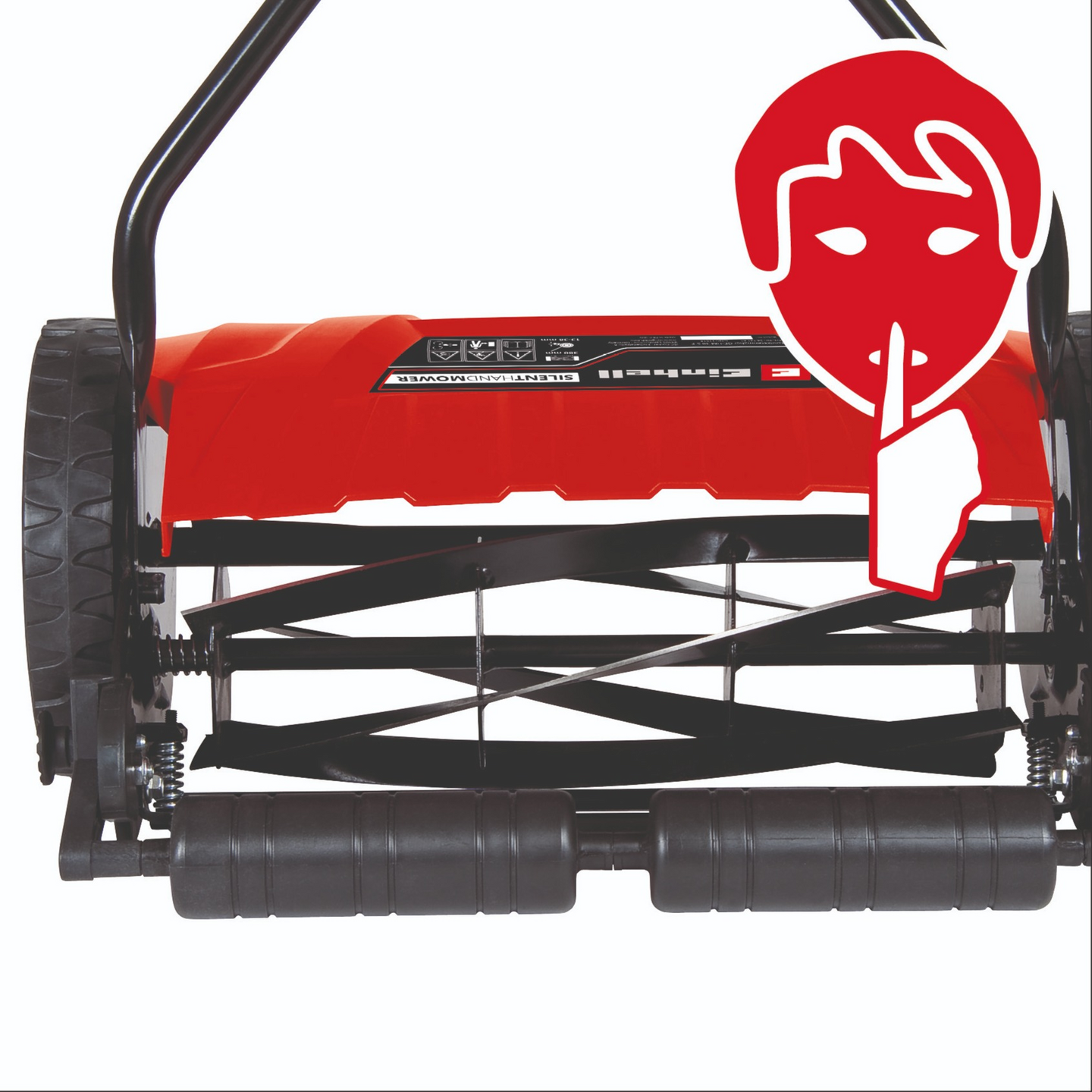 Ruohonleikkuri Einhell GE-HM 38 S-F