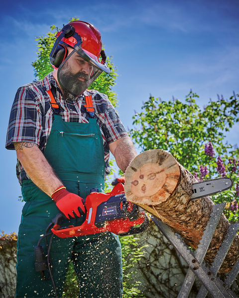 Sähköketjusaha Einhell GC-EC 2040