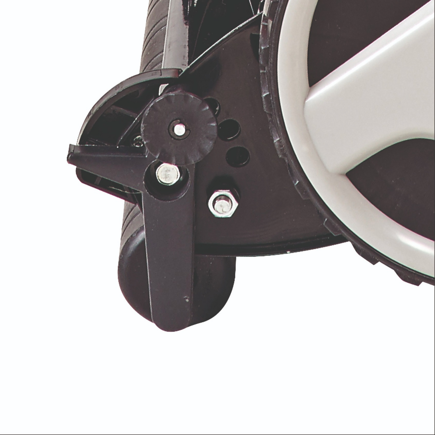 Ruohonleikkuri Einhell GE-HM 38 S-F