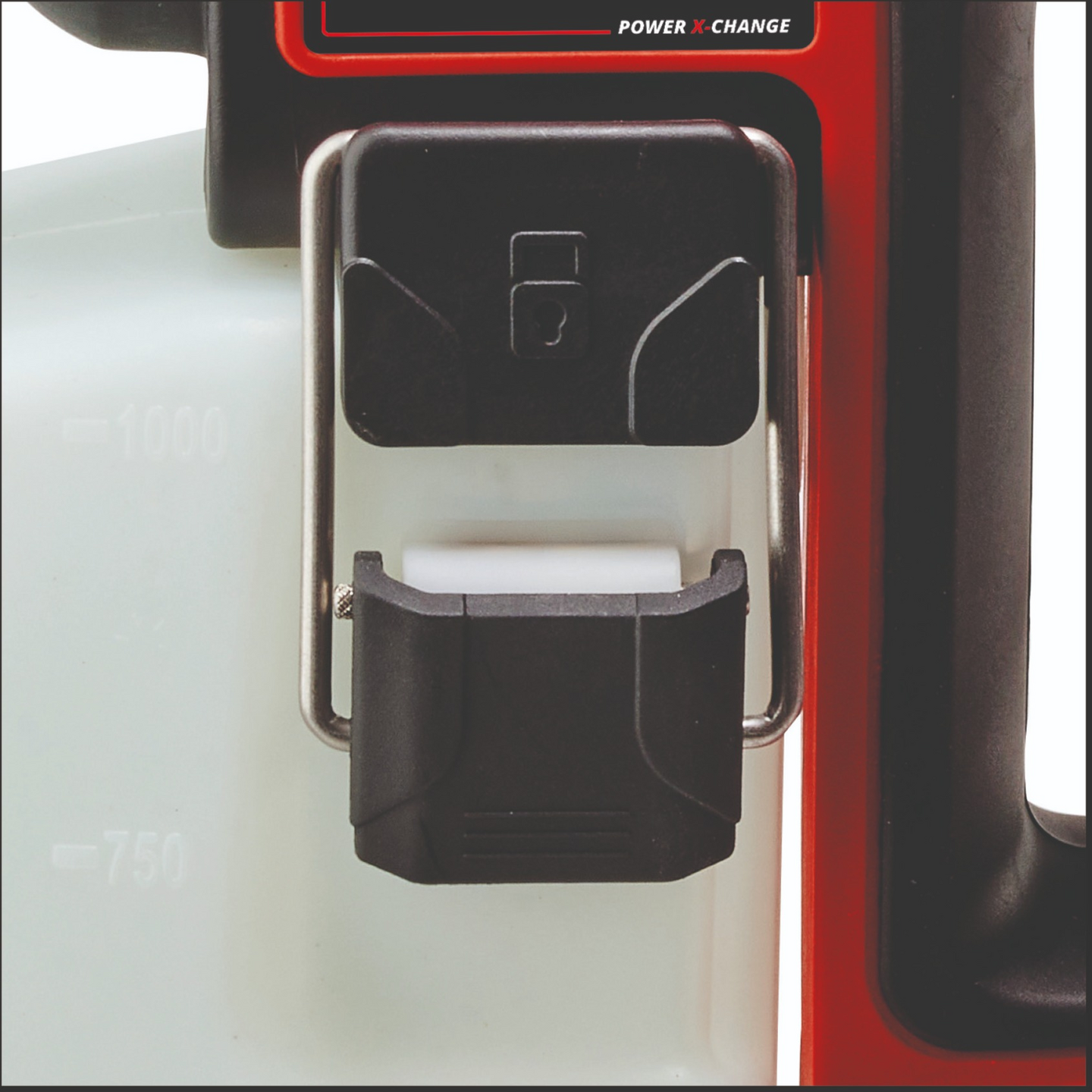 Akkupaineruisku Einhell PXC GE-WS 18/10 Li-Solo