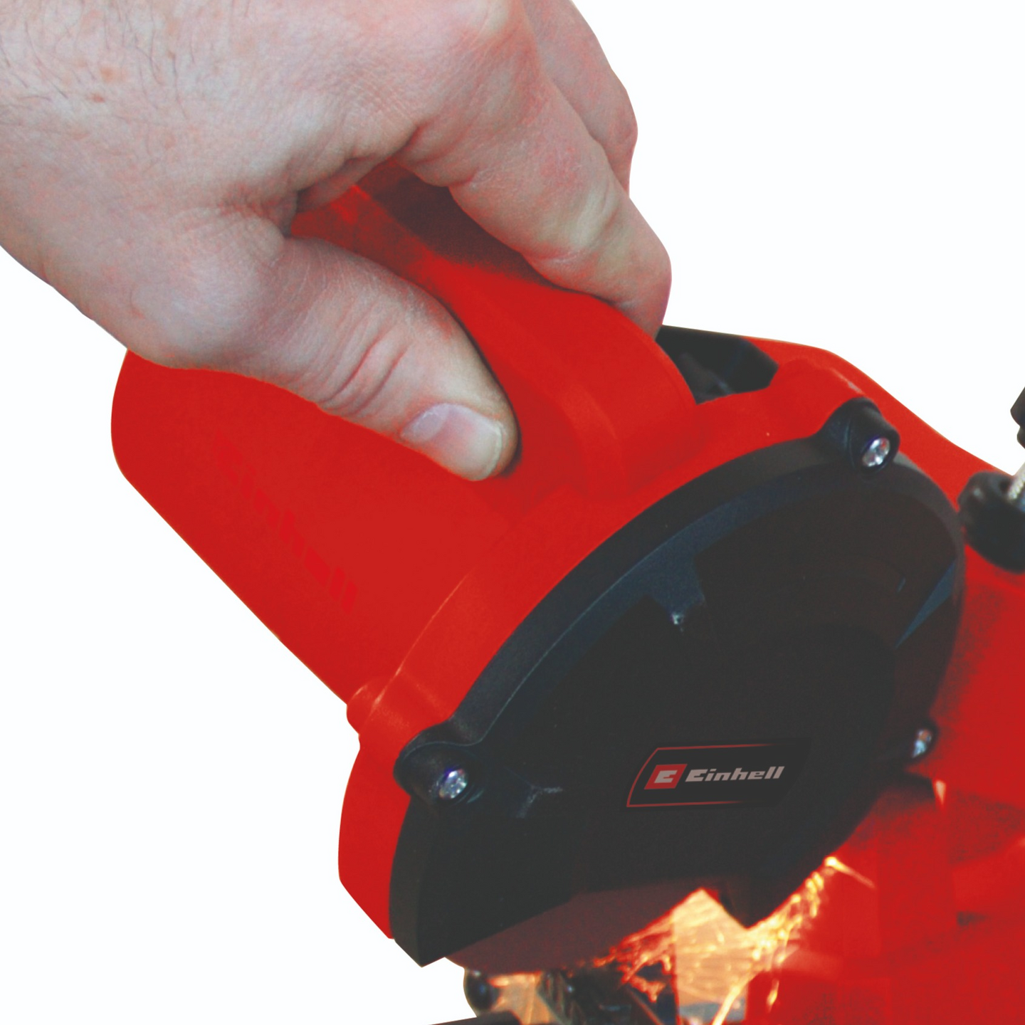 Ketjunteroittaja Einhell GC-CS 85 E