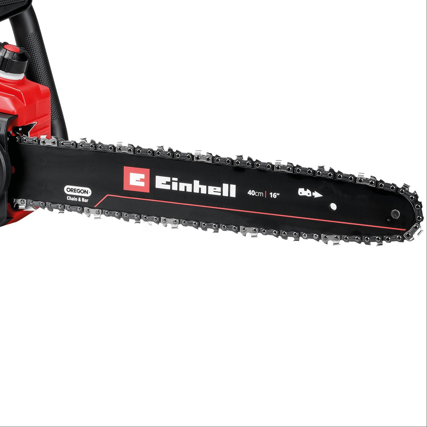 Akkuketjusaha Einhell PXC GP-LC 36/40 Li Bl-Solo