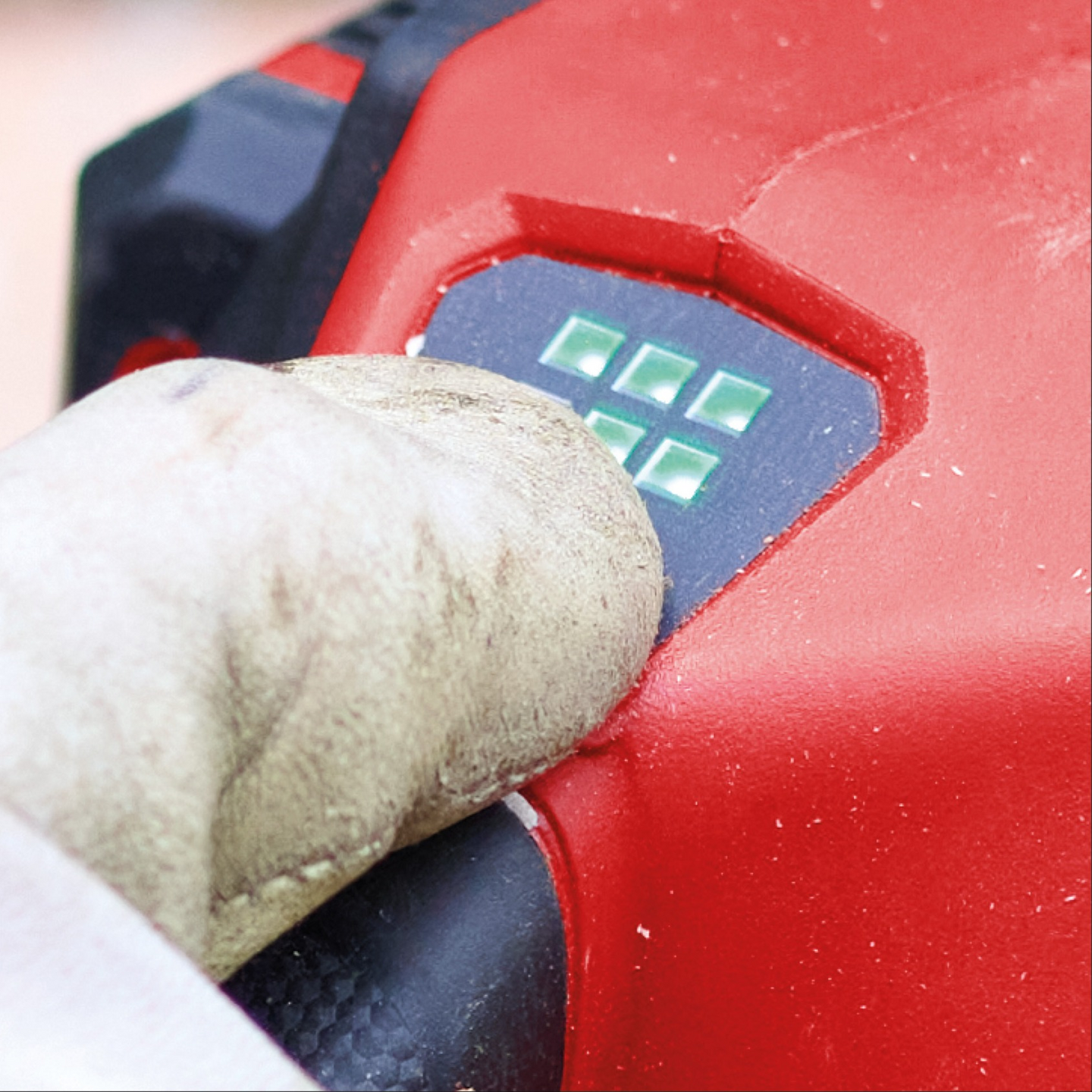 Akkuketjusaha Einhell PXC GP-LC 36/40 Li Bl-Solo