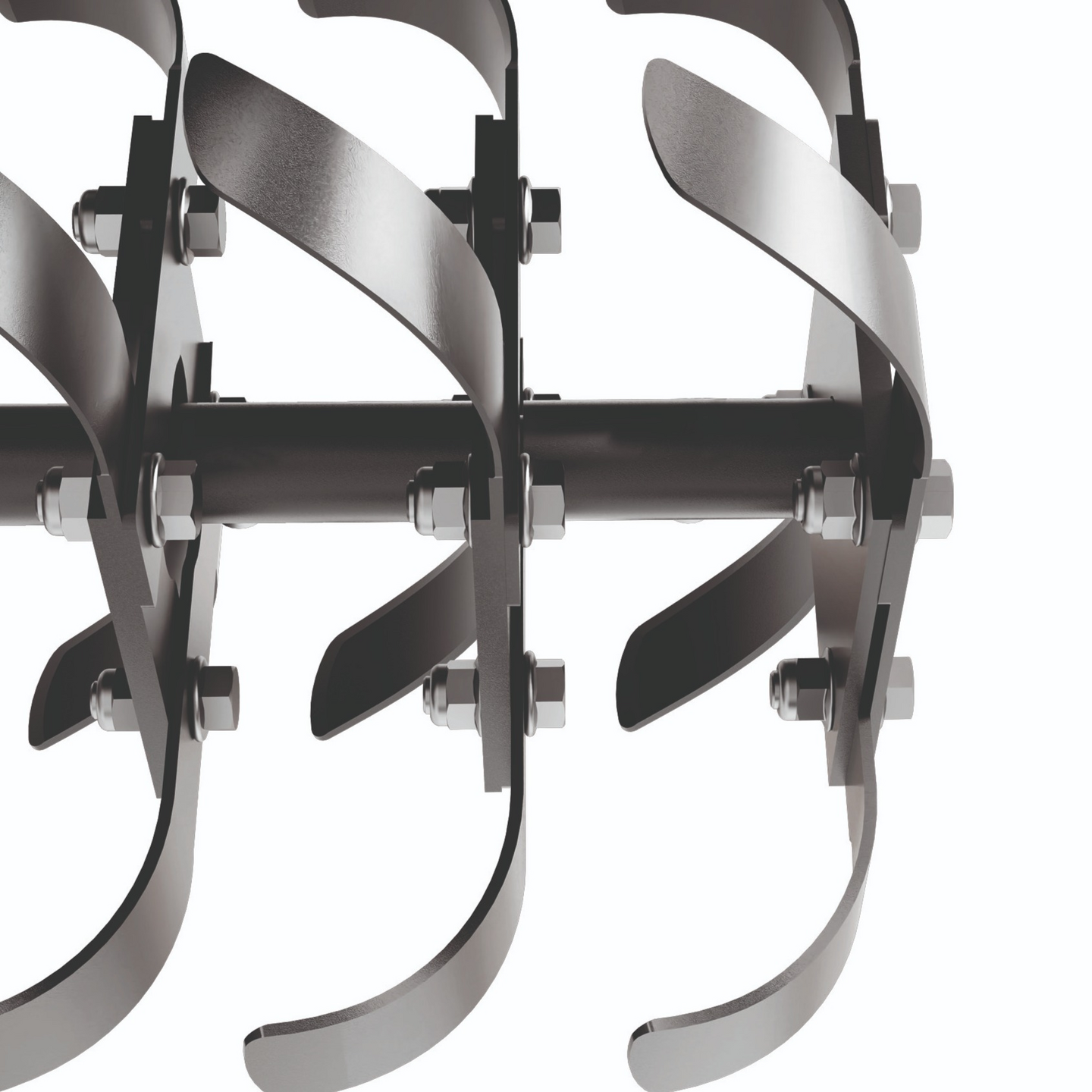 Akkujyrsin Einhell PXC GP-CR 36/45 Li E Bl- Solo