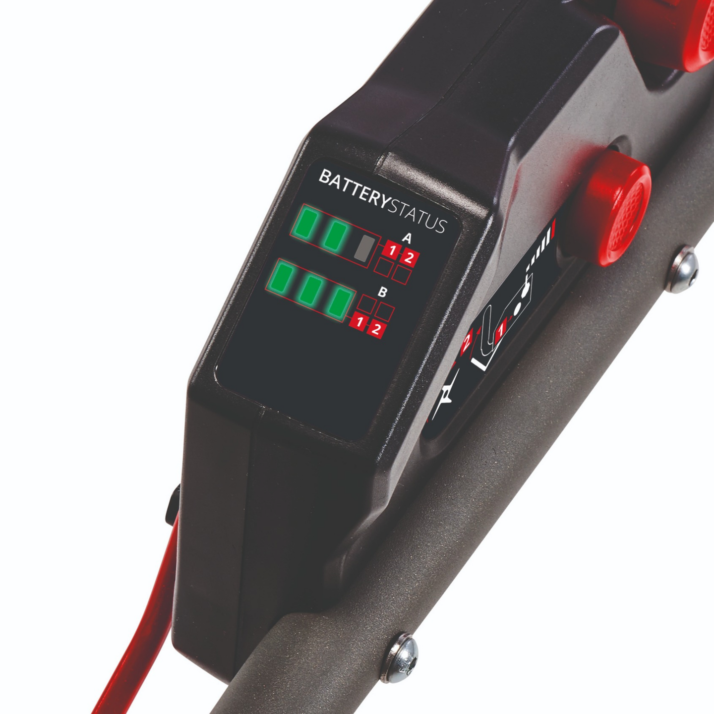 Akkujyrsin Einhell PXC GP-CR 36/45 Li E Bl- Solo