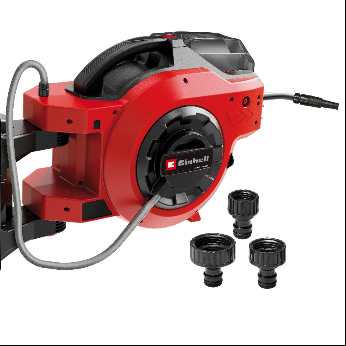 Akkuletkukela vedelle Einhell PXC GE-HR 18/30 Li-Solo